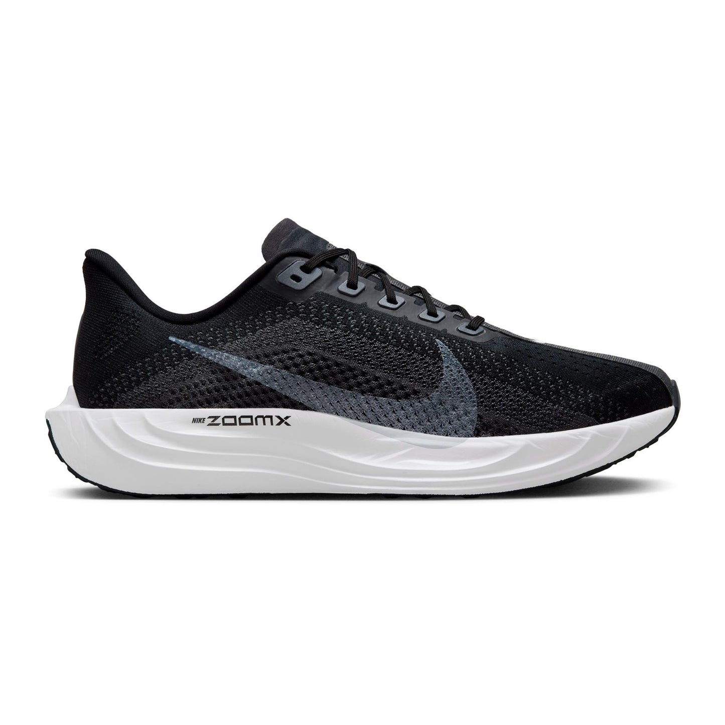 Nike Pegasus Plus But neutralny Mężczyźni - czarny, antracyt