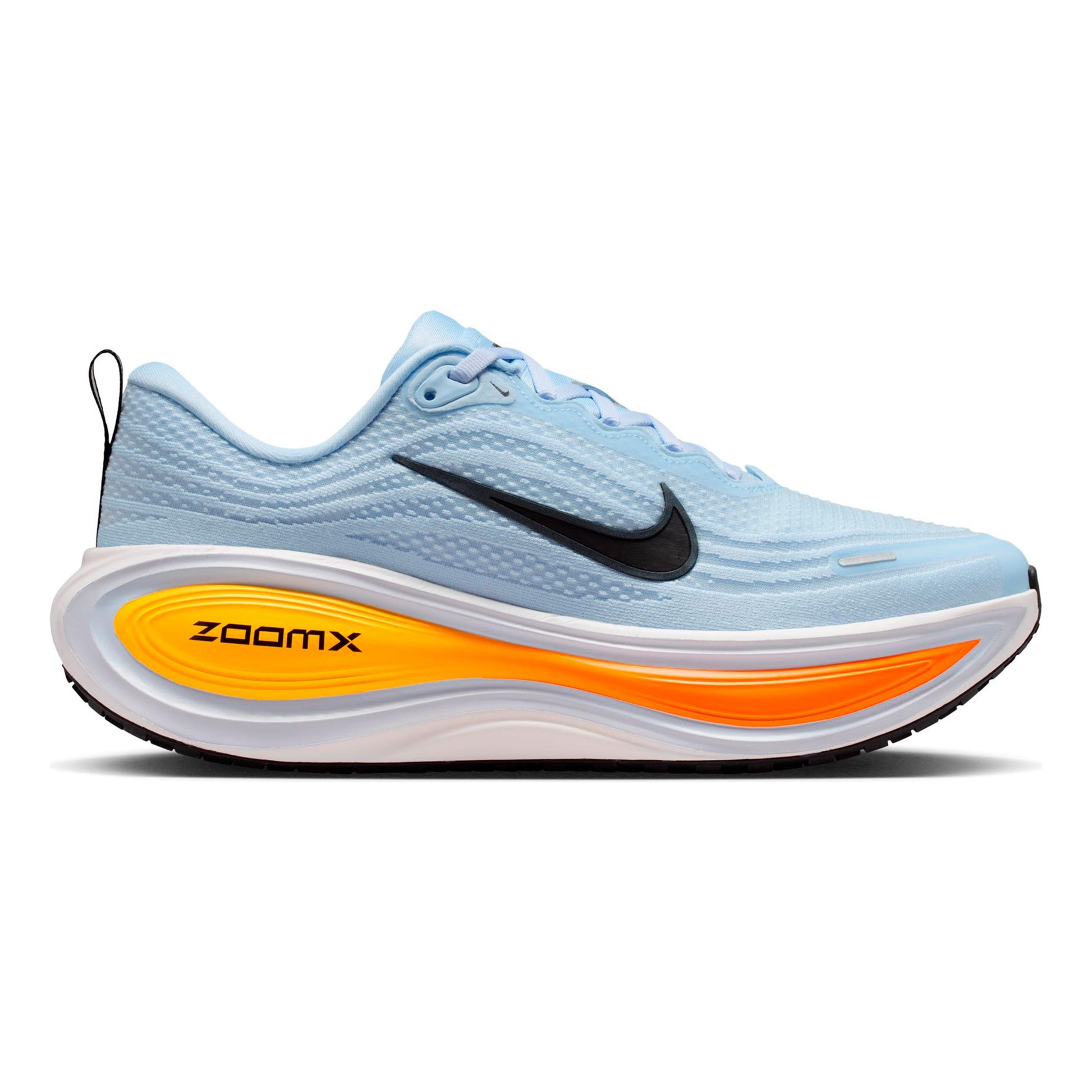 Nike Vomero Plus But neutralny Mężczyźni - jasnoniebieski, pomarańczowy