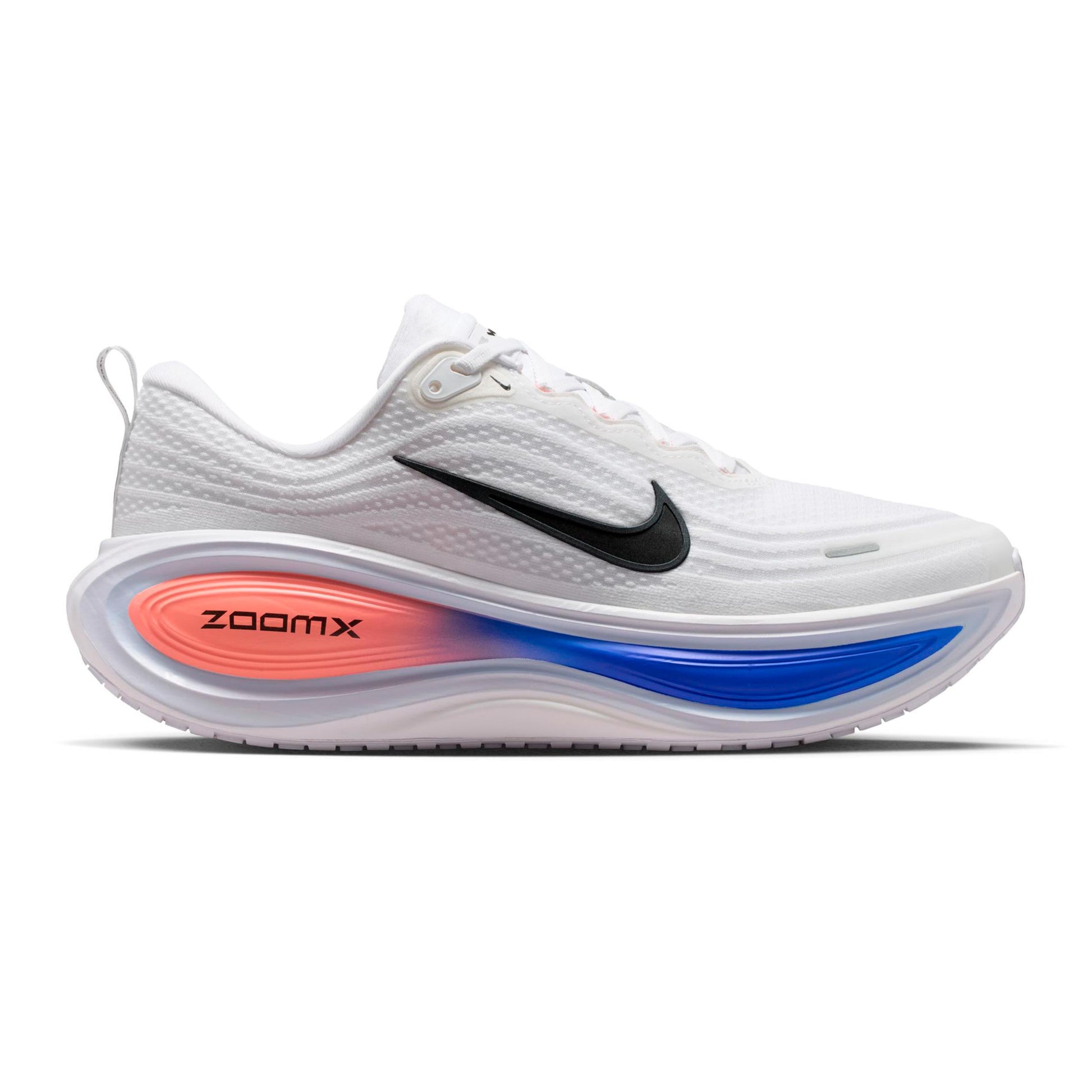 Nike Vomero Plus But neutralny Mężczyźni - biały, niebieski