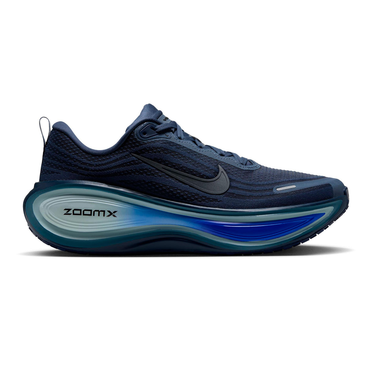 Nike Vomero Plus But neutralny Mężczyźni - ciemnoniebieski, niebieski