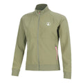 Memories Return Kurtka treningowa Kobiety - khaki