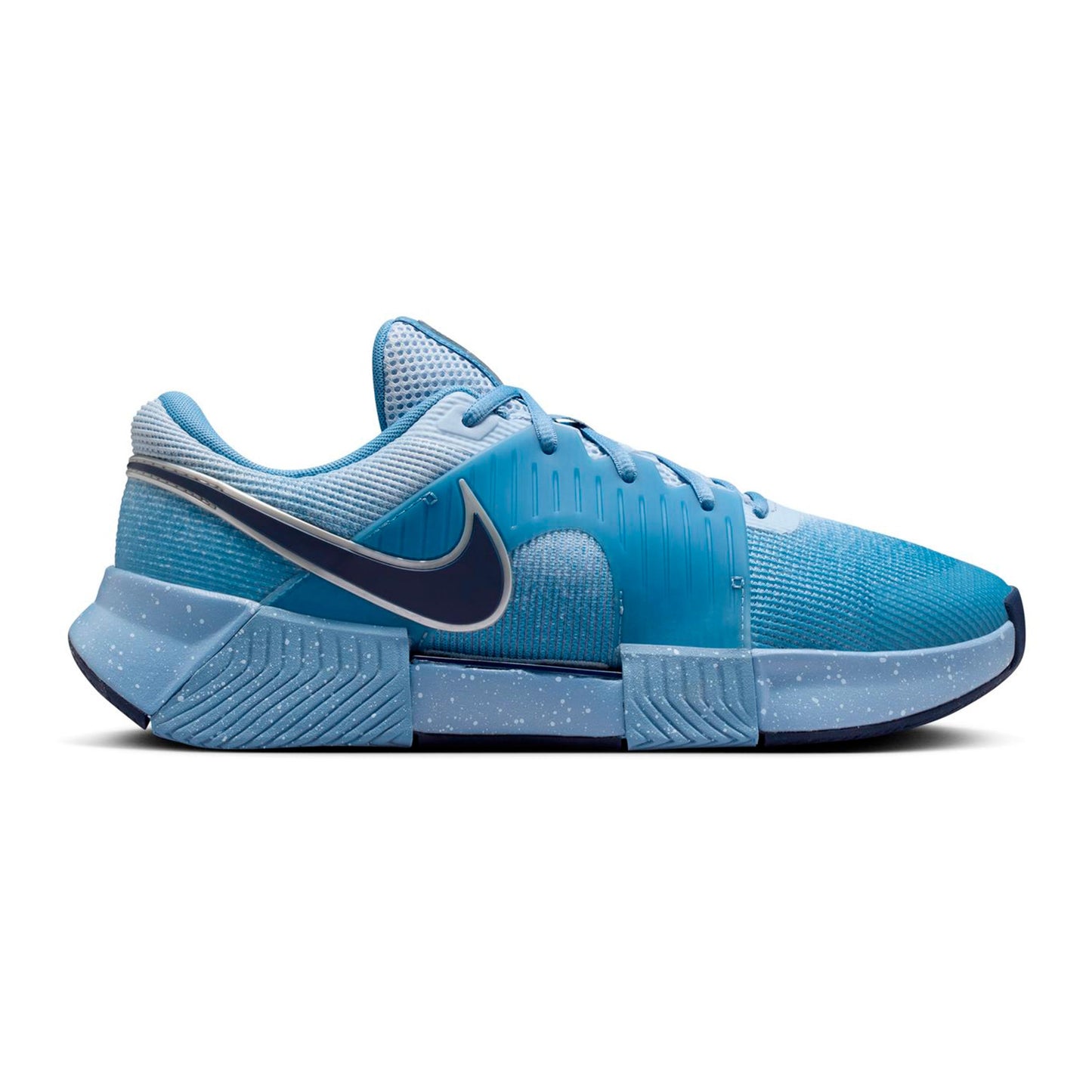 Nike Zoom GP Challenge 1.5 Premium buty do tenisa allcourt Mężczyźni - niebieski, niebiesko-szary