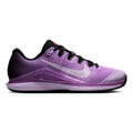 Vapor 12 Premium buty do tenisa allcourt Mężczyźni - liliowy, czarny