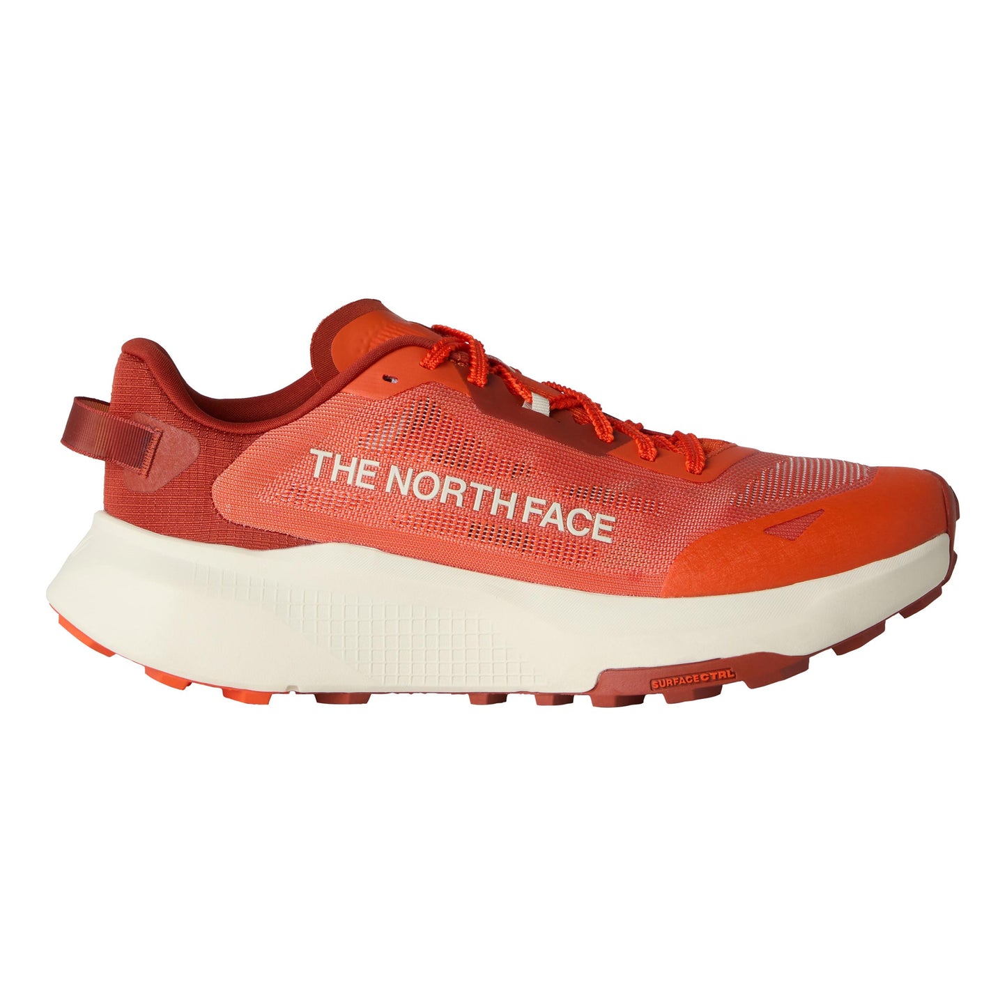 The North Face Altamesa 300 V2 But trailowy Mężczyźni - czerwony, rdza