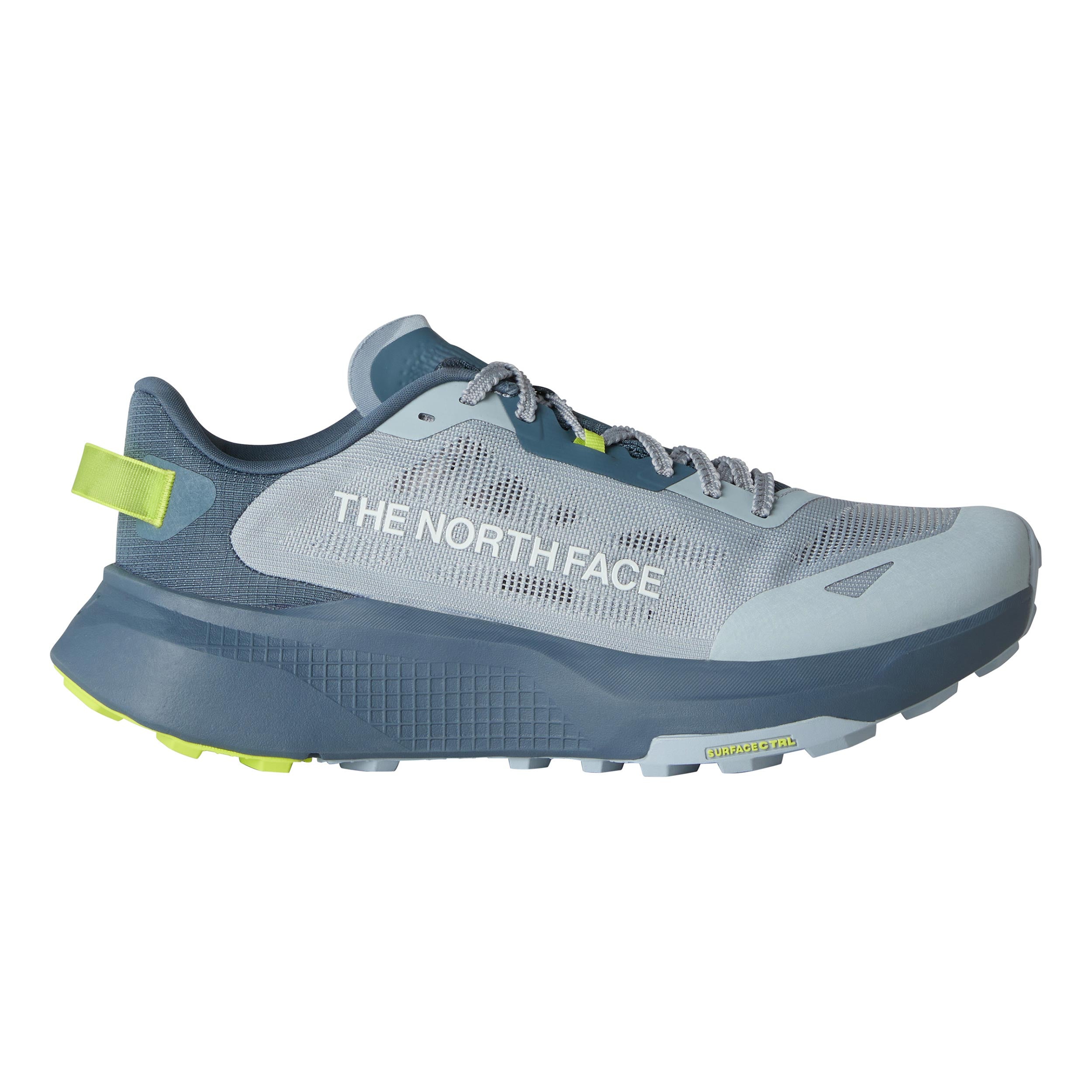 The North Face Altamesa 300 V2 But trailowy Mężczyźni - jasnoszary, szary