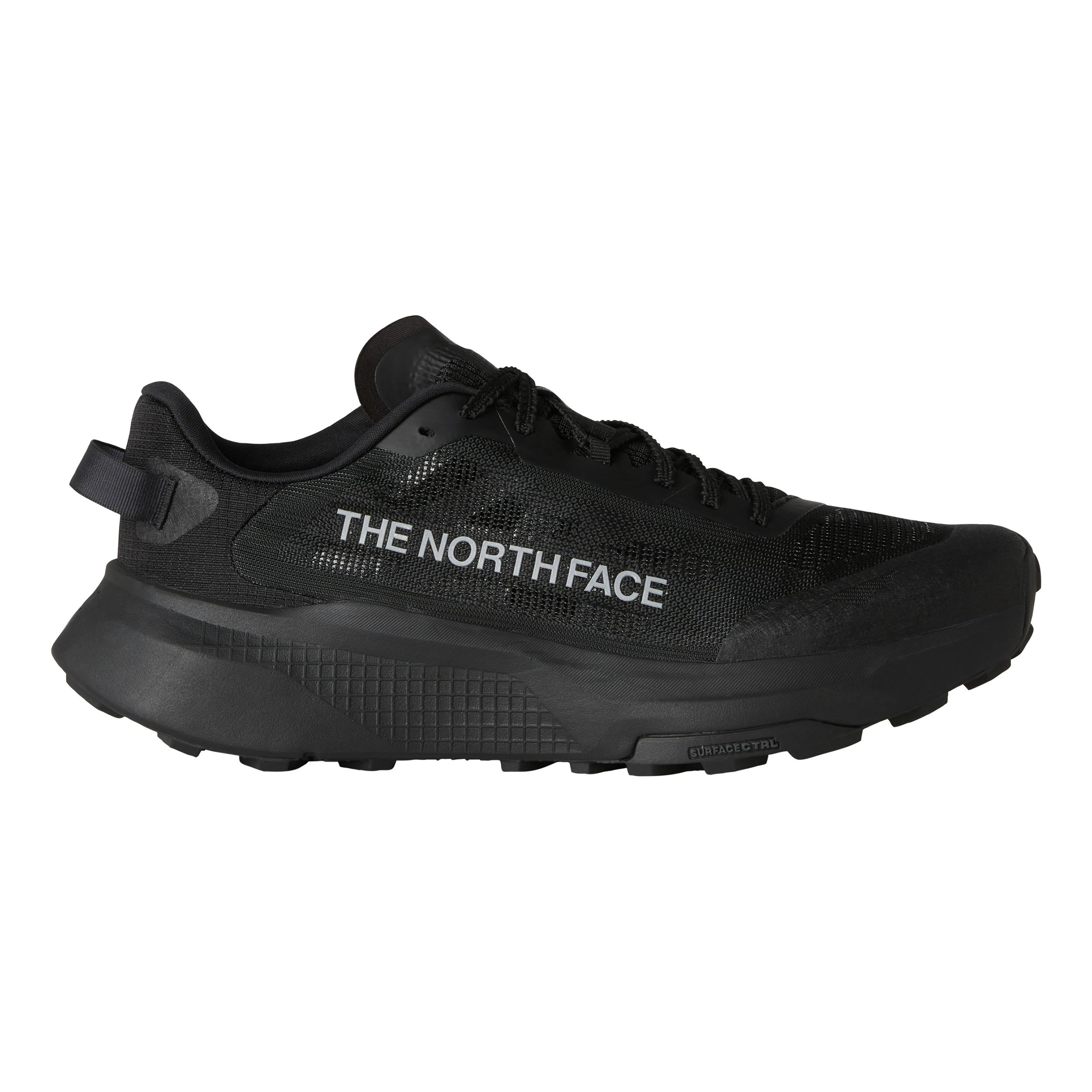 The North Face Altamesa 300 V2 But trailowy Mężczyźni - czarny, czarny
