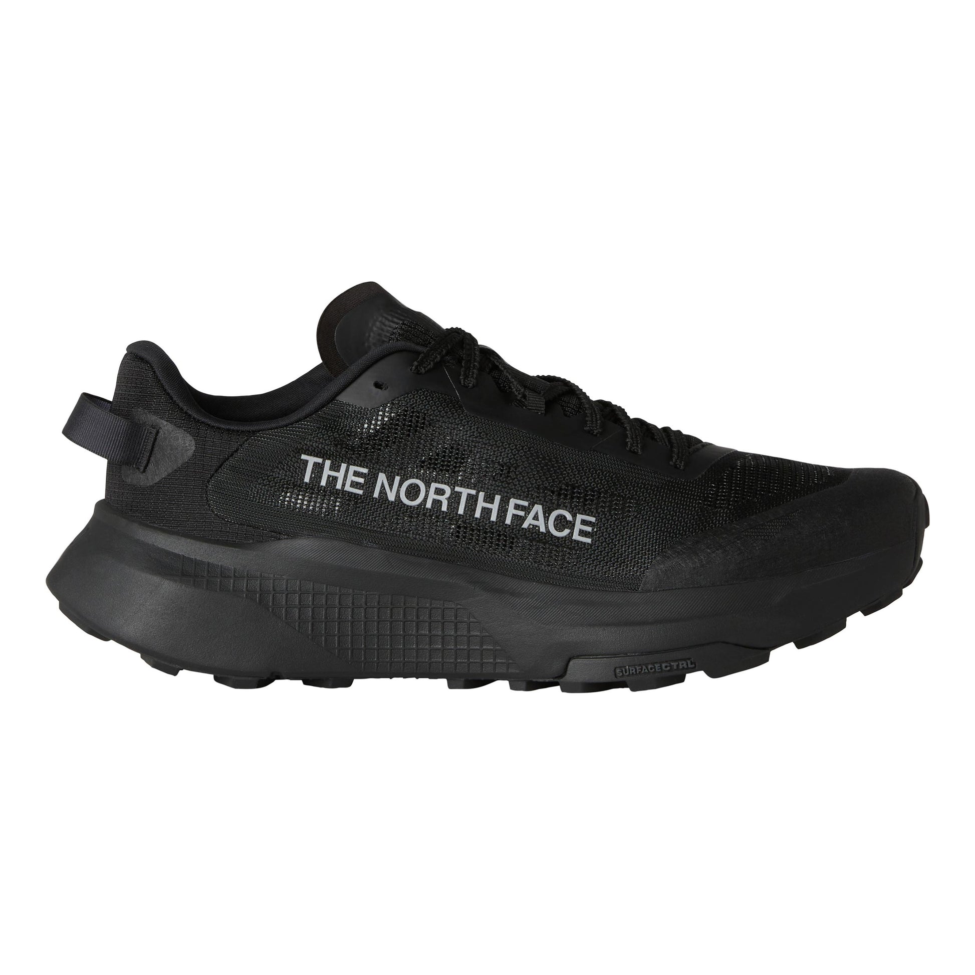 The North Face Altamesa 300 V2 But trailowy Mężczyźni - czarny, czarny