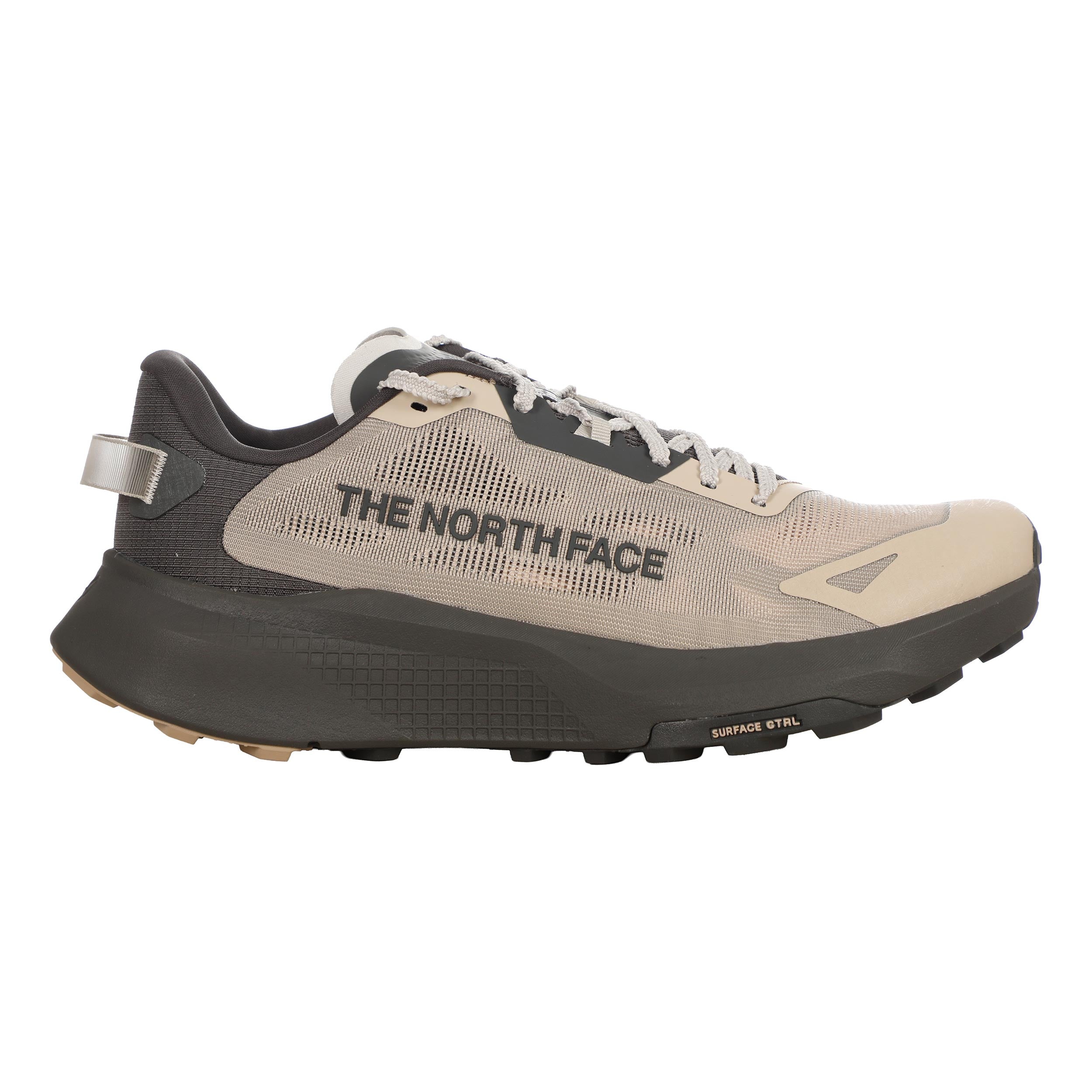 The North Face Altamesa 300 V2 But trailowy Mężczyźni - beż, antracyt