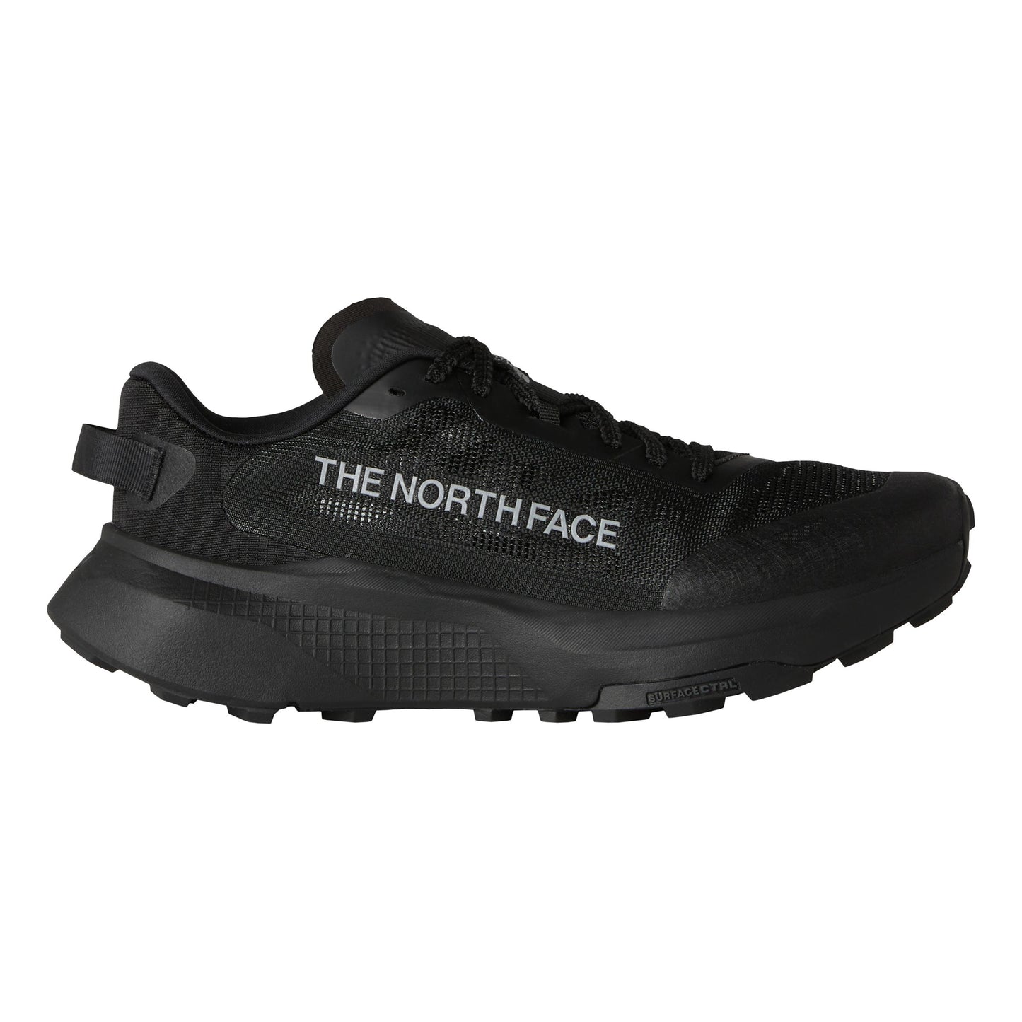 The North Face Altamesa 300 V2 But trailowy Kobiety - czarny, czarny