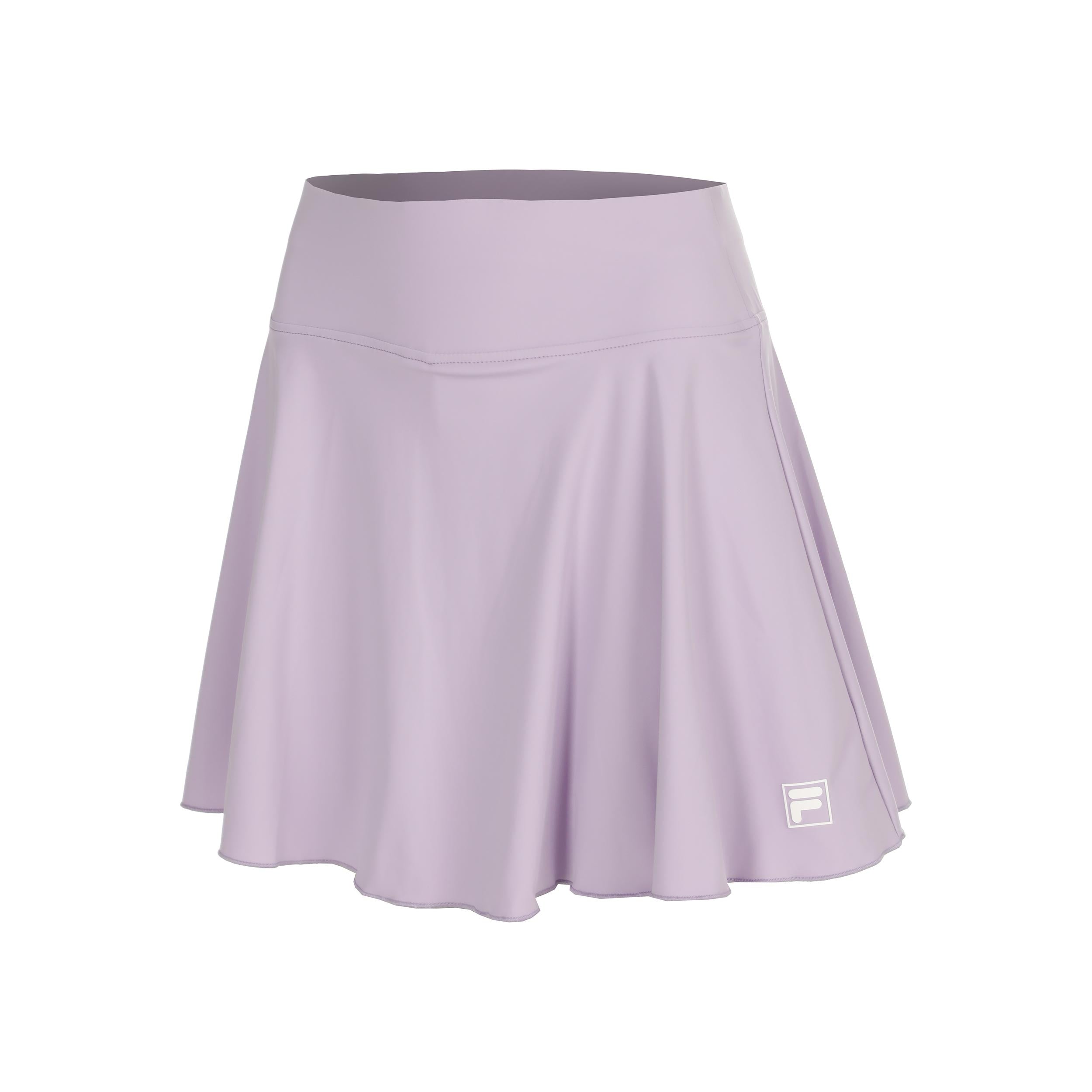 Fila Nicci Spódnica Kobiety - liliowy
