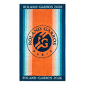 Official Beach Towel 100X170 Ręcznik - ciemnoniebieski