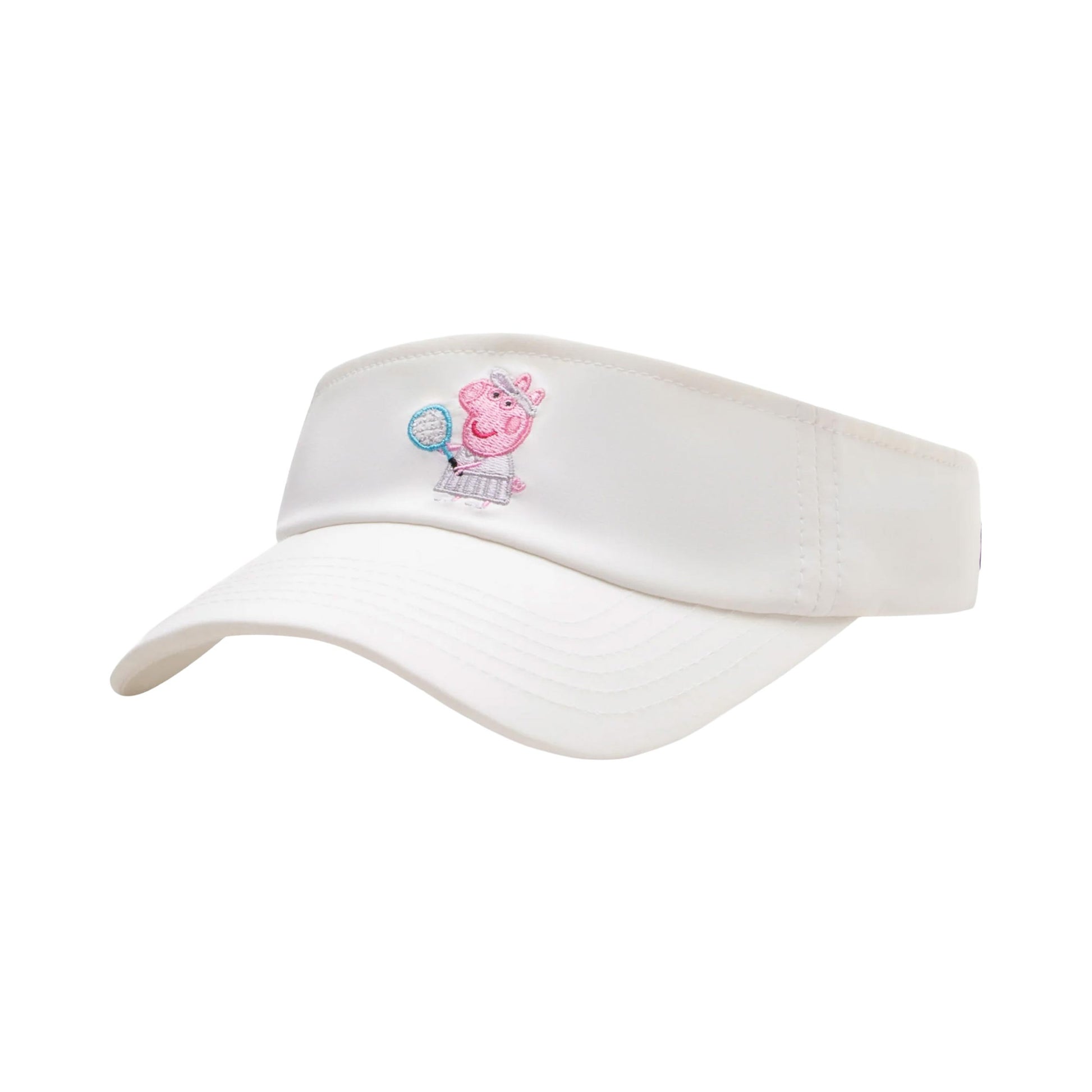 Lobster & Lemonade Peppa Pig Love All – '93 Sun  Wizjery Unisex - biały