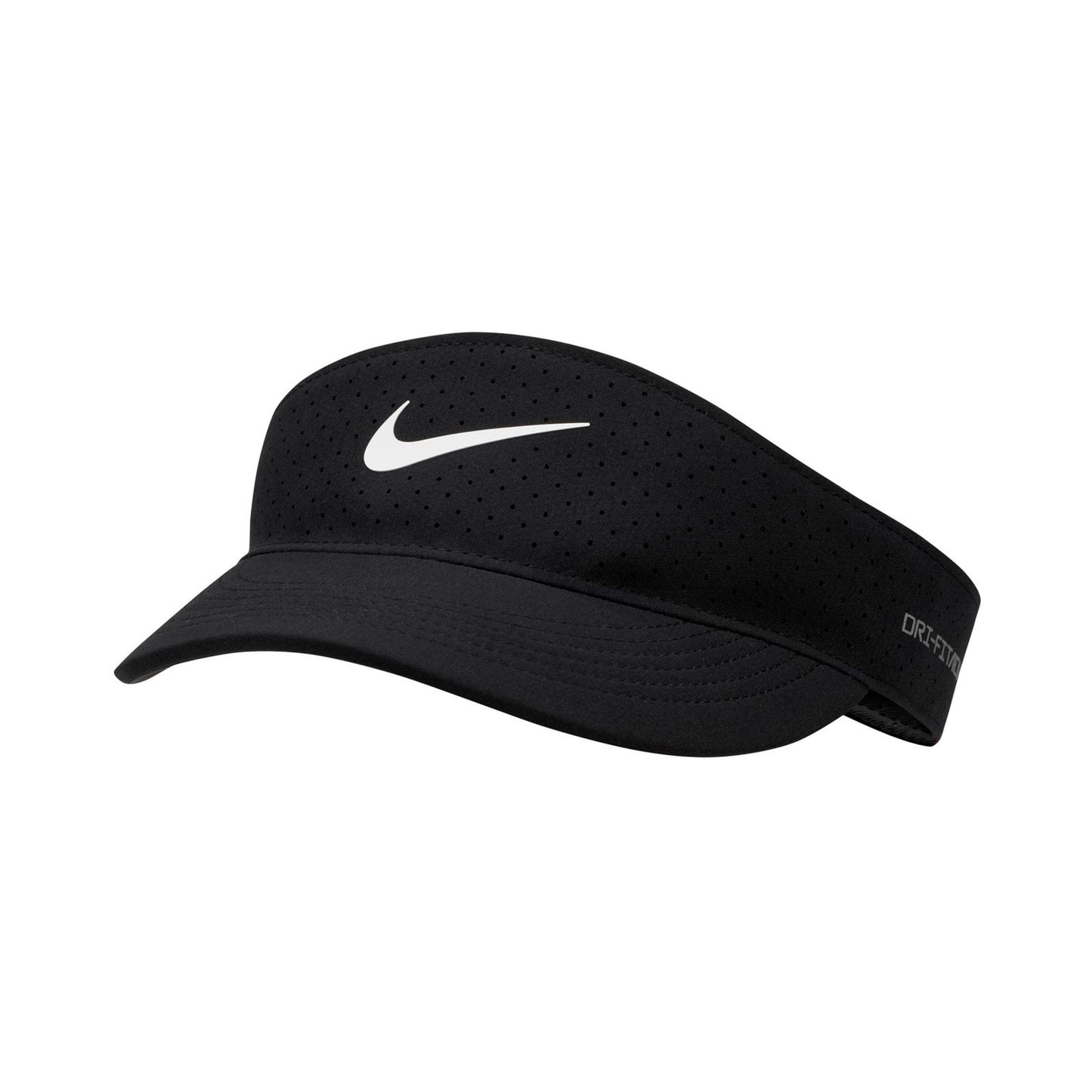 Nike Dri-Fit Advantage Ace Wizjery Unisex - czarny