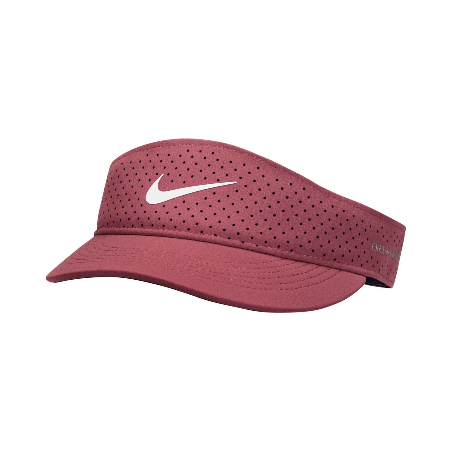 Nike Dri-Fit Advantage Ace Wizjery Unisex - fiolet