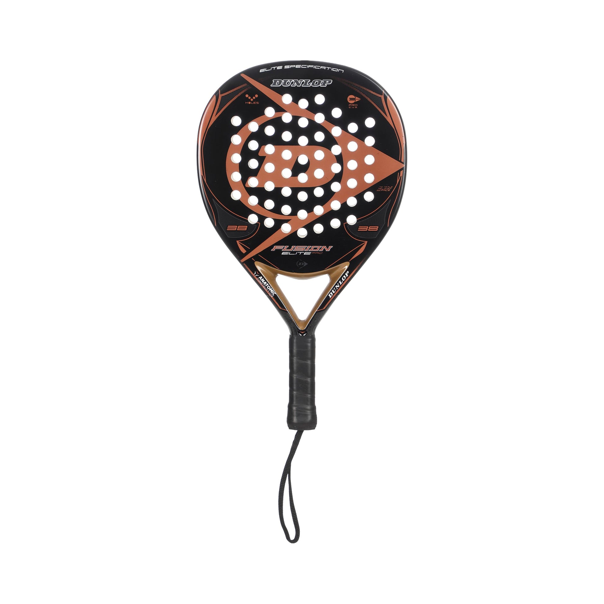 Dunlop Fusion Elite Pro Rakiety do padla