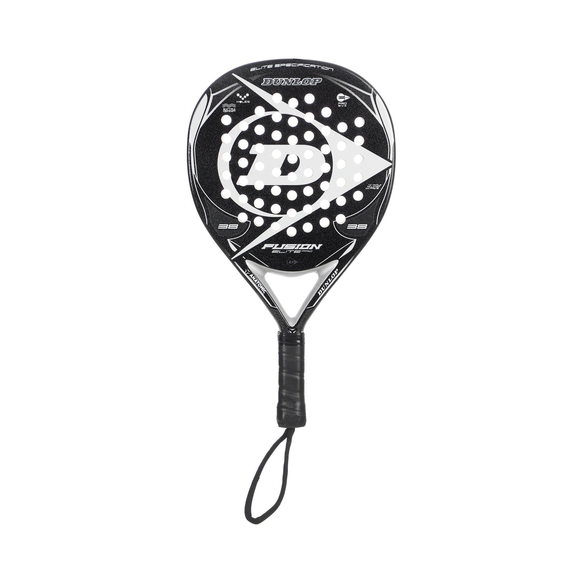 Dunlop Fusion Elite Pro Rakiety do padla
