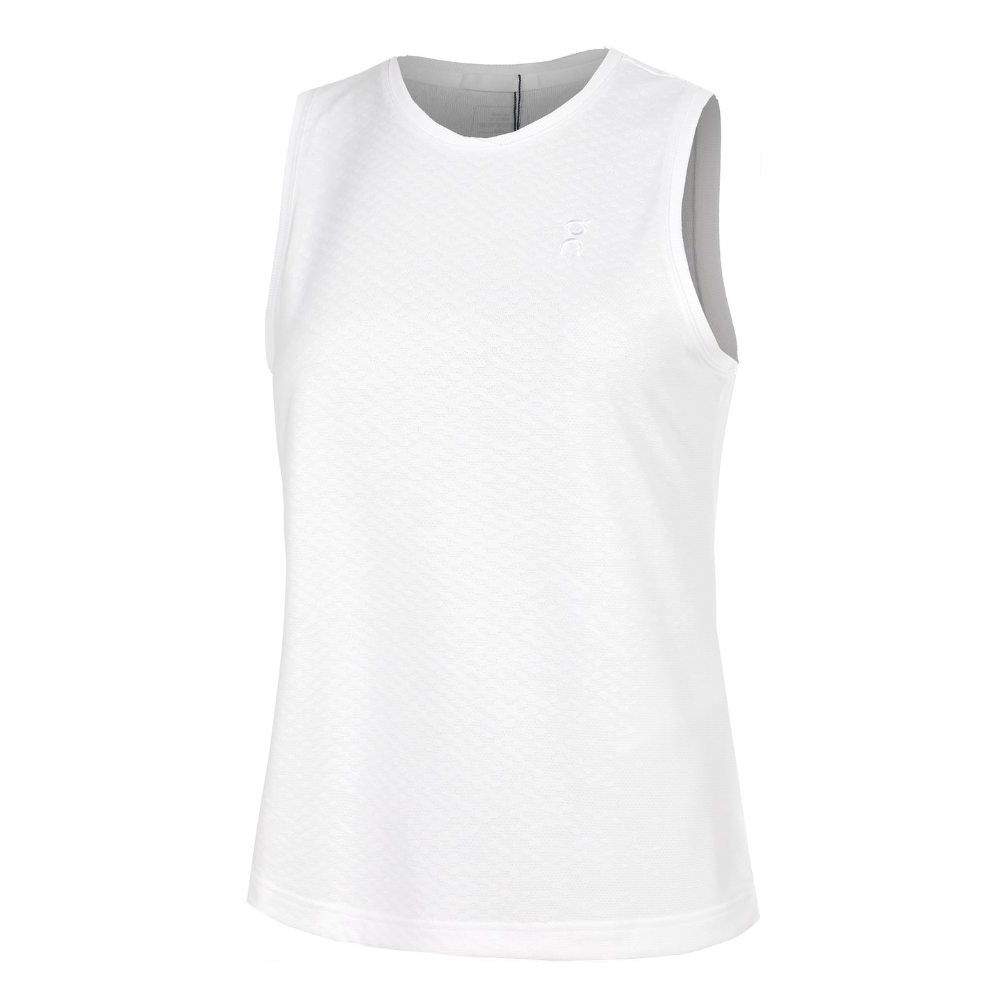 On Court Tank Edit LDN Tank top Kobiety - biały