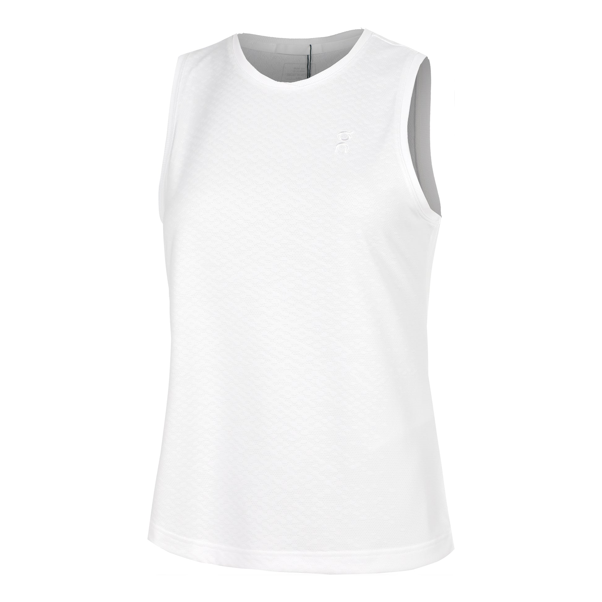 On Court Tank Edit LDN Tank top Kobiety - biały