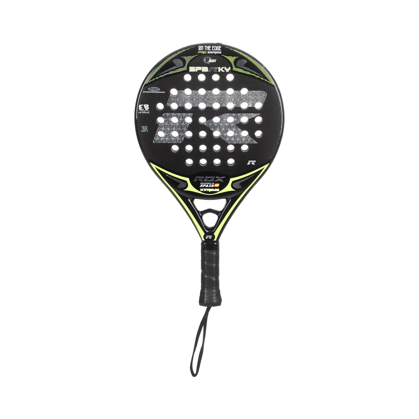 Rox R-Sparky Amarillo Rakiety do padla