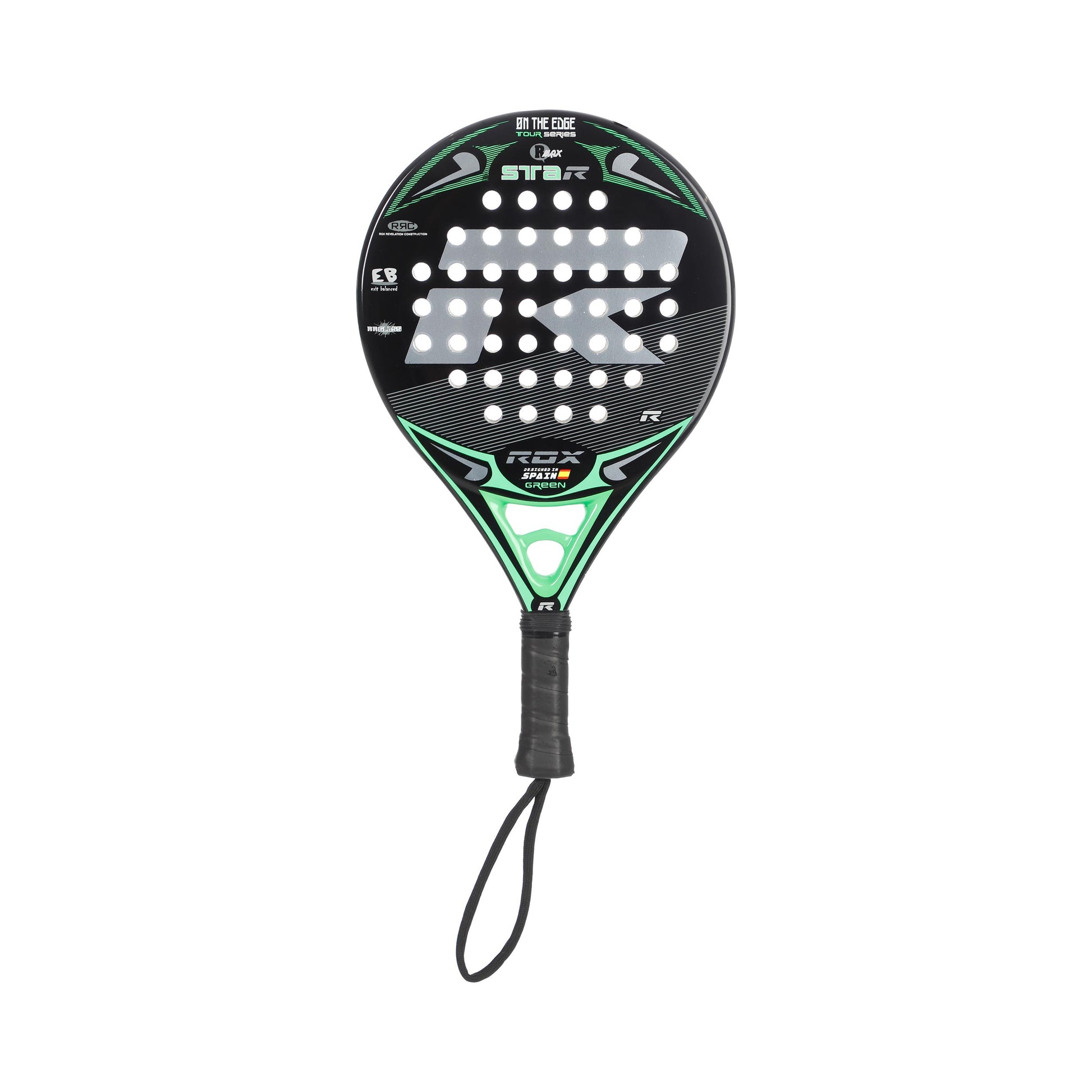 Rox R-Star Verde Rakiety do padla
