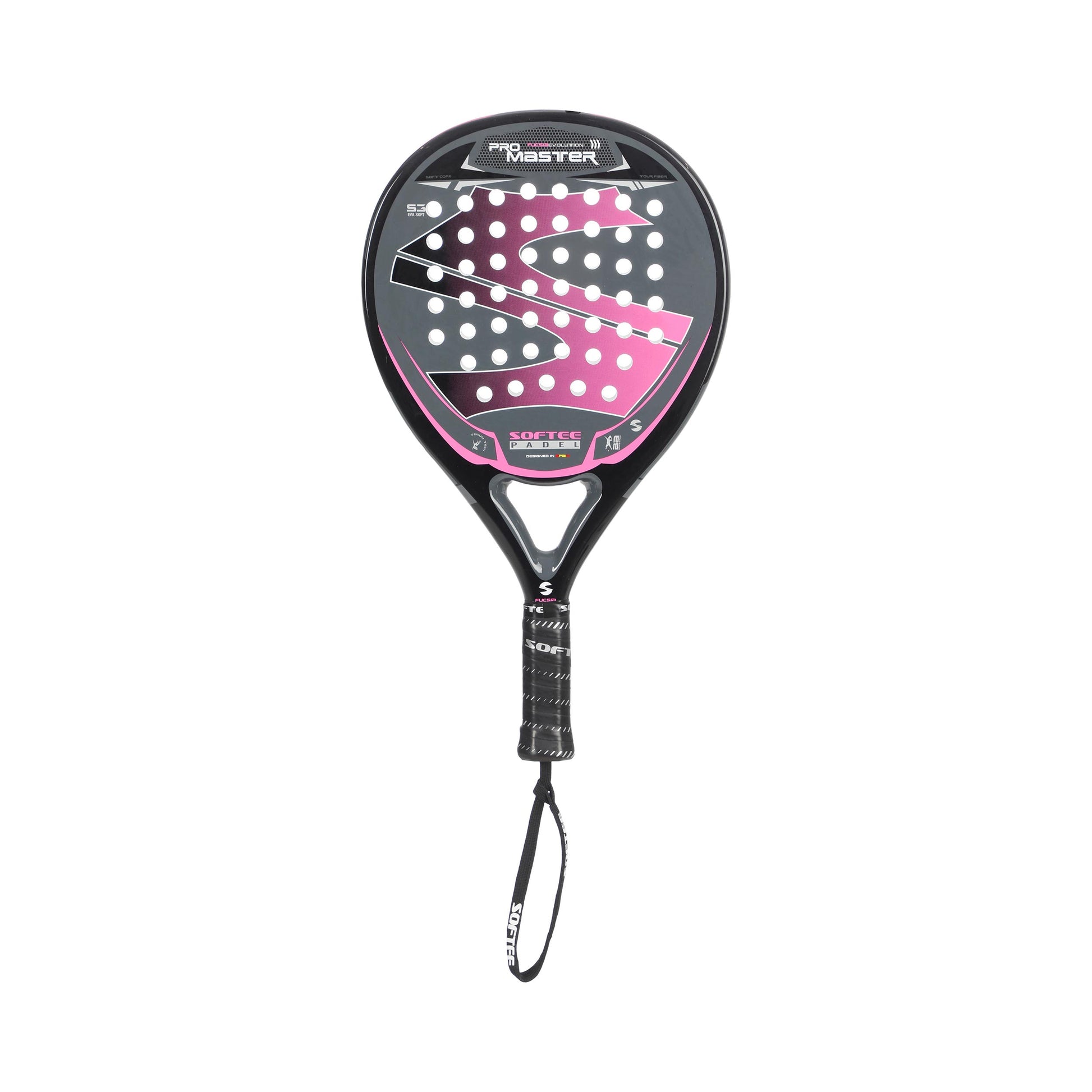 Softee Pro Master Evolution  Rakiety do padla