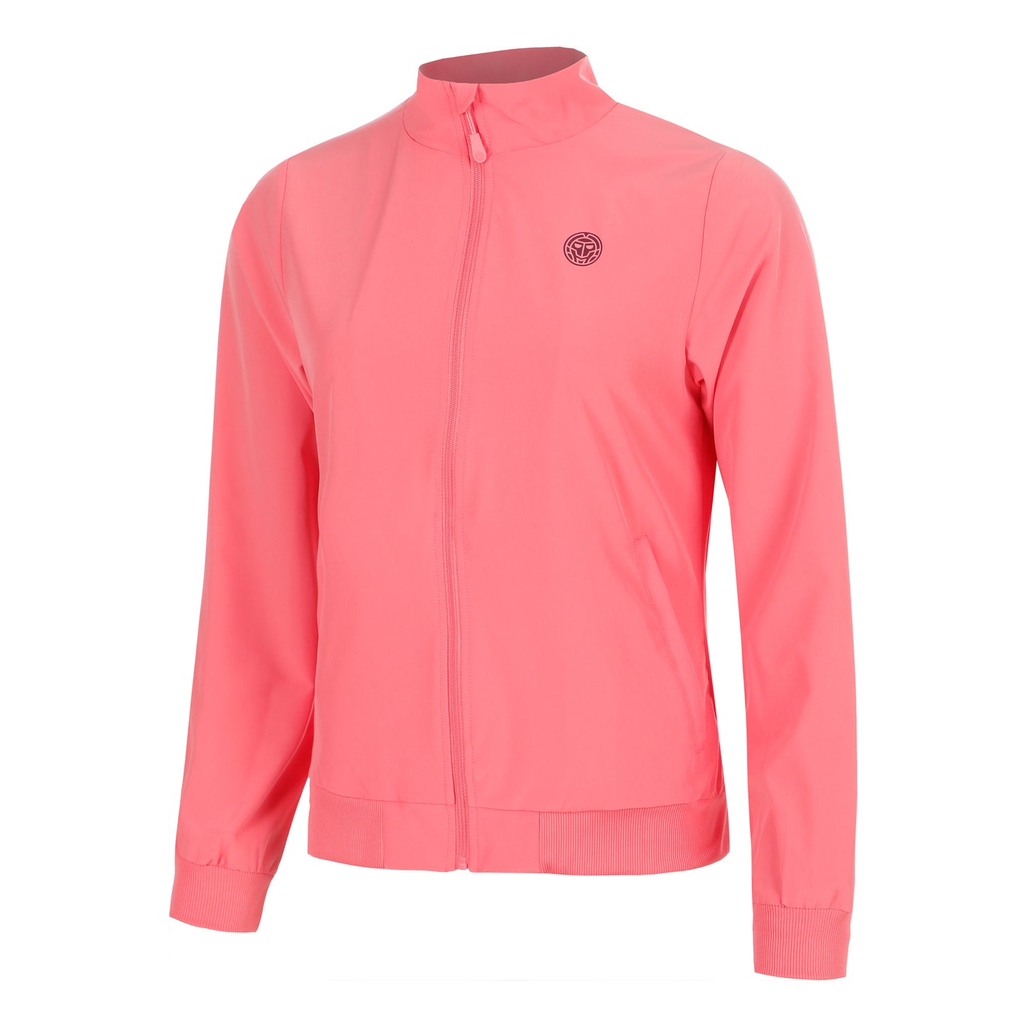 BIDI BADU Freeze Out  jacket Kobiety - różowy