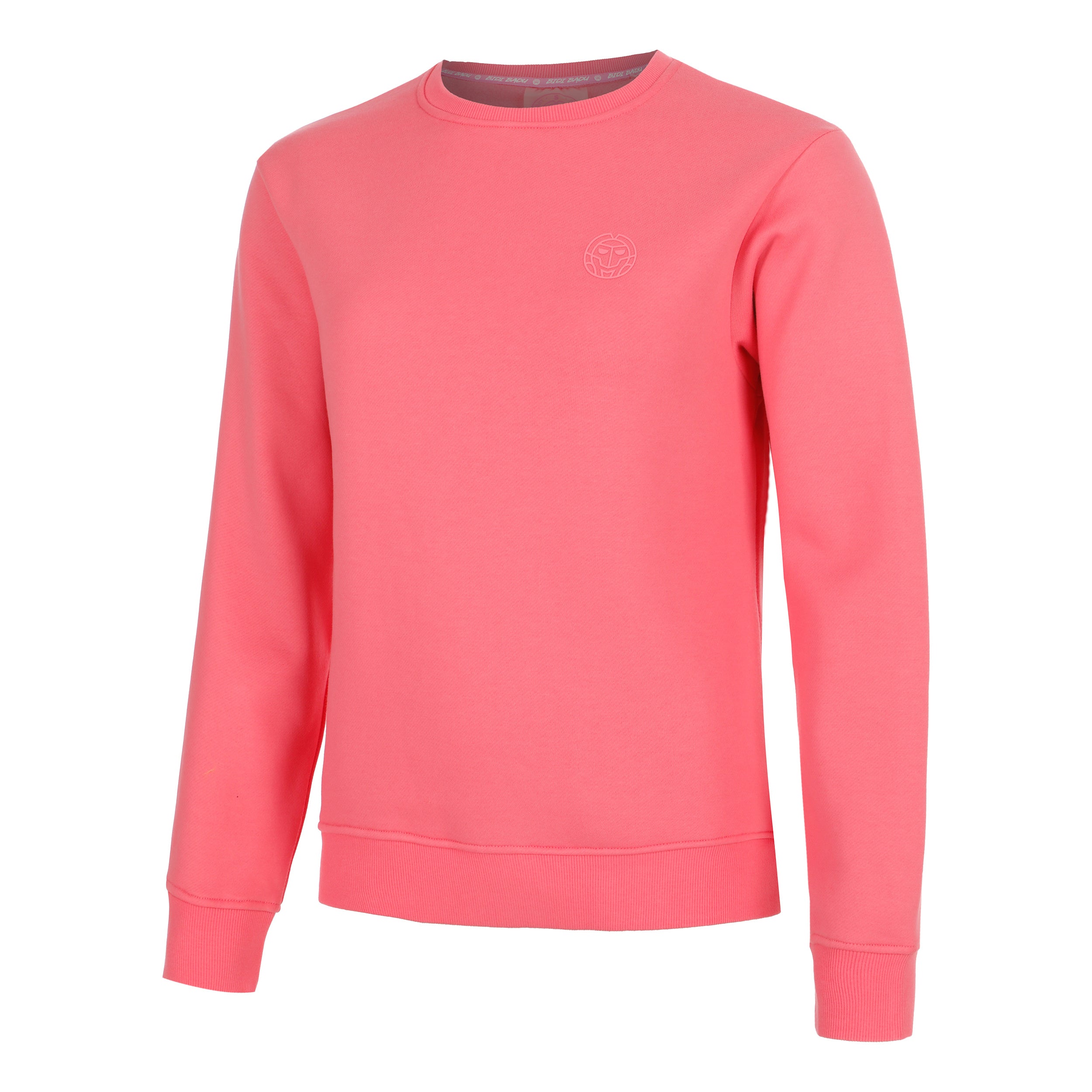 BIDI BADU Freeze Out  Bluza Kobiety - różowy