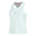 Freeze Out Racerback Printed  Tank top Kobiety - miętowy