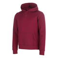 Freeze Out  Bluza Mężczyźni - ciemnoczerwony