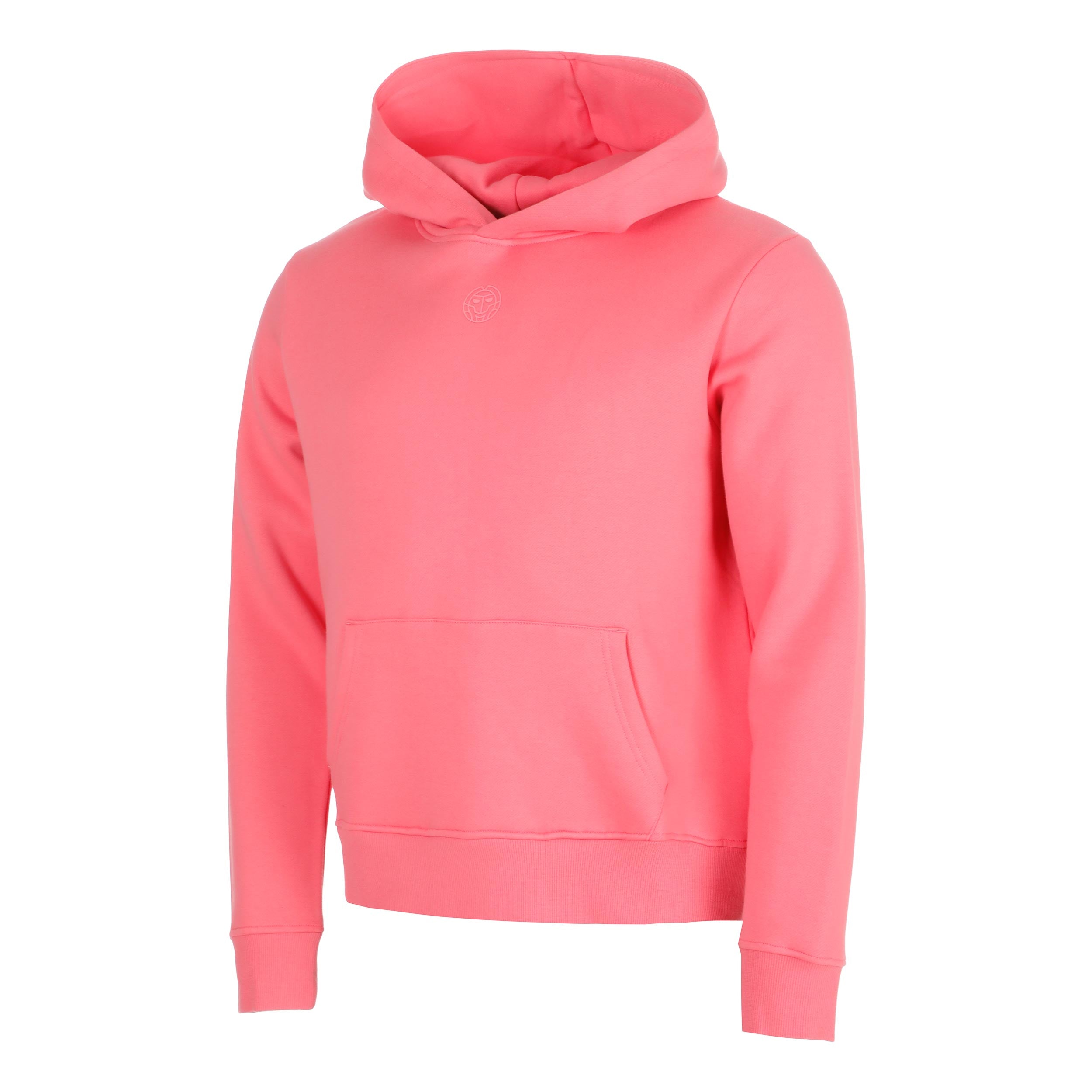 BIDI BADU Freeze Out  Bluza Mężczyźni - różowy