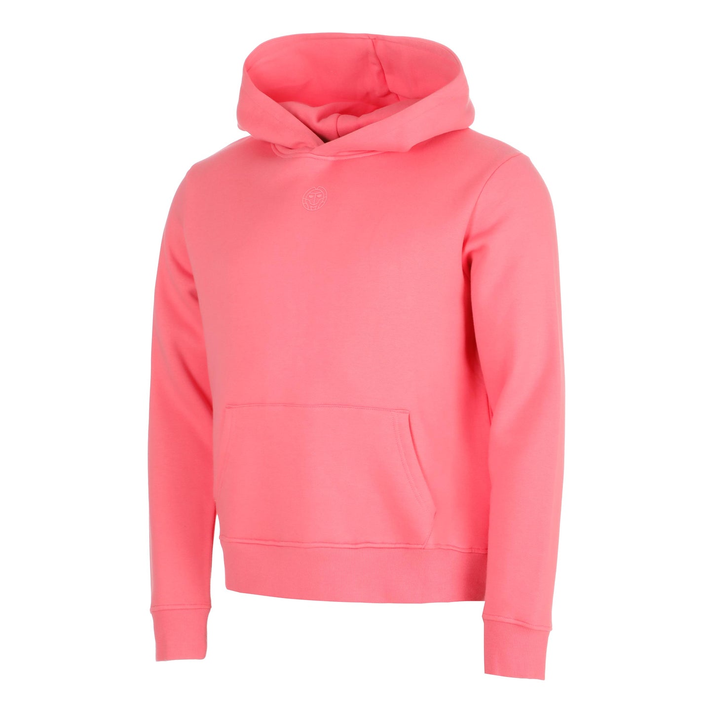 BIDI BADU Freeze Out  Bluza Mężczyźni - różowy