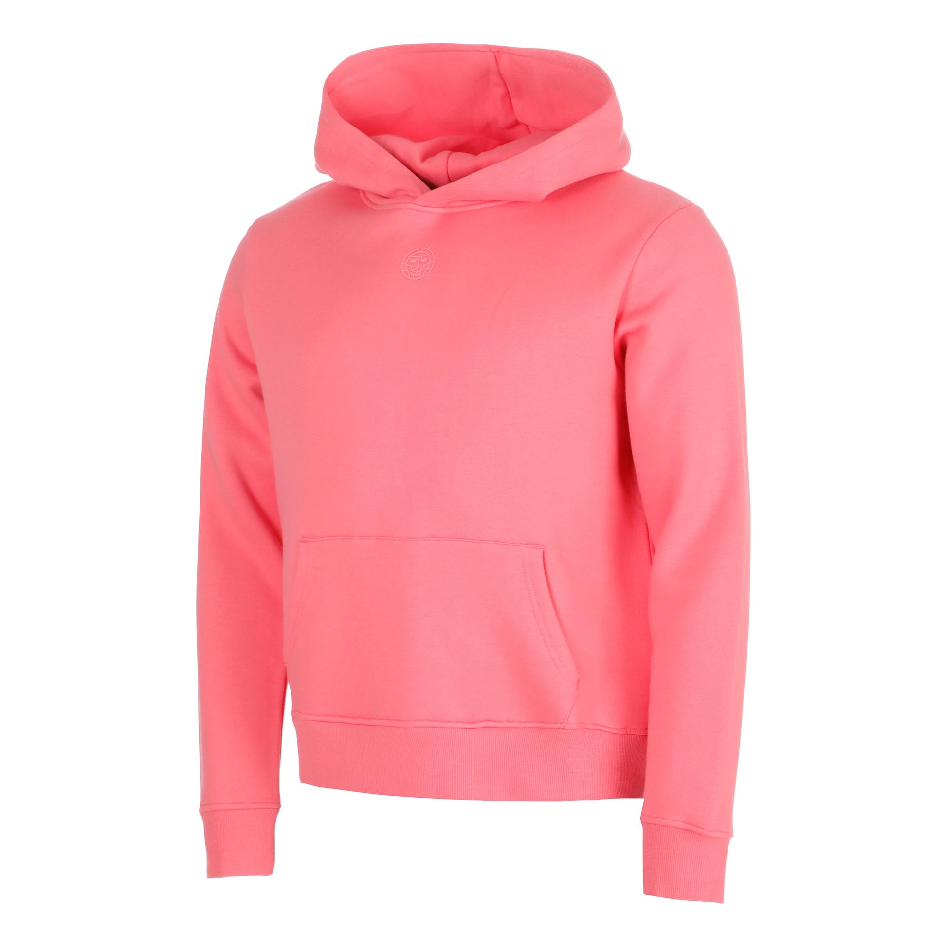 BIDI BADU Freeze Out  Bluza Mężczyźni - różowy