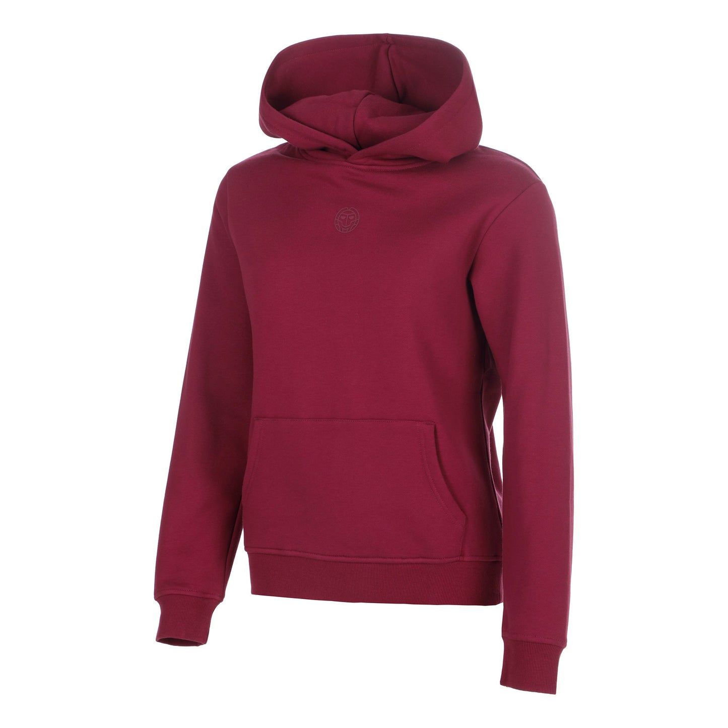 BIDI BADU Freeze Out  Bluza Kobiety - ciemnoczerwony