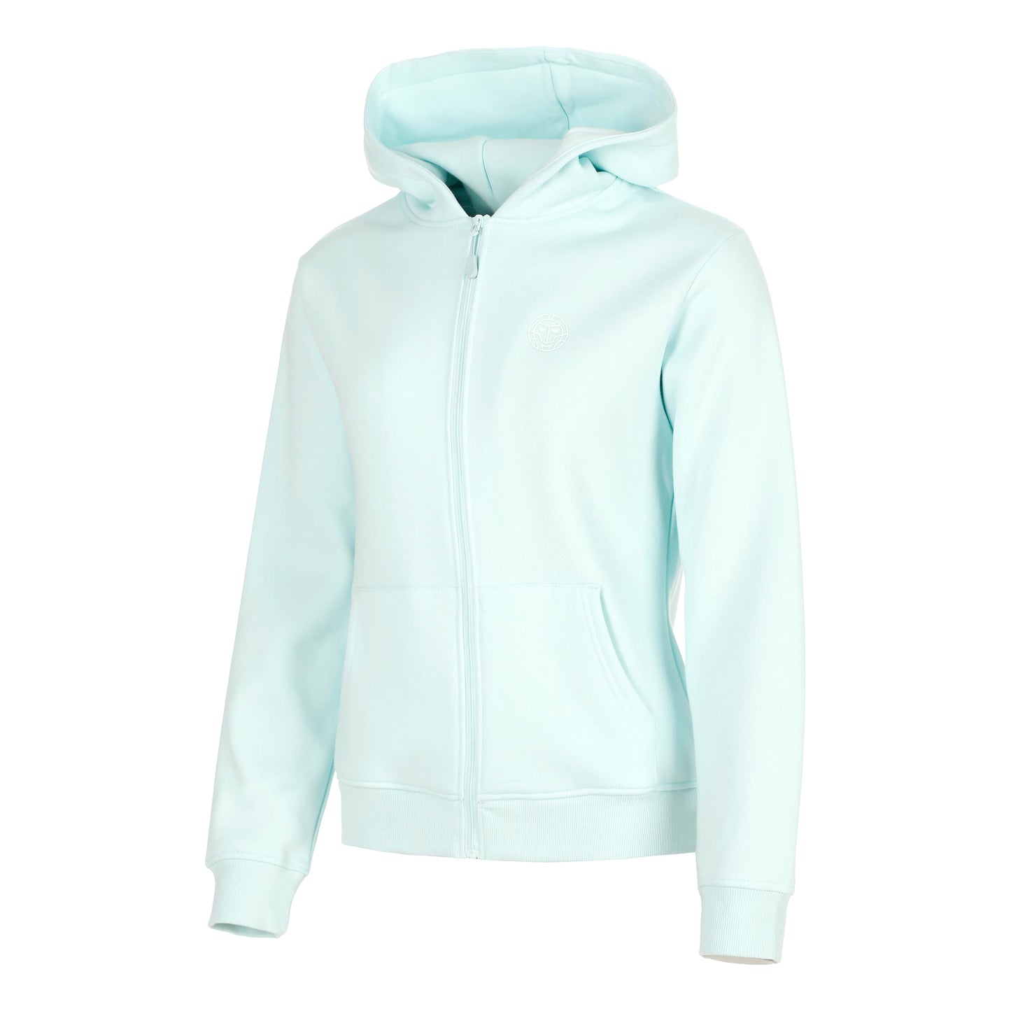 BIDI BADU Freeze Out  Bluza dresowa Kobiety - miętowy