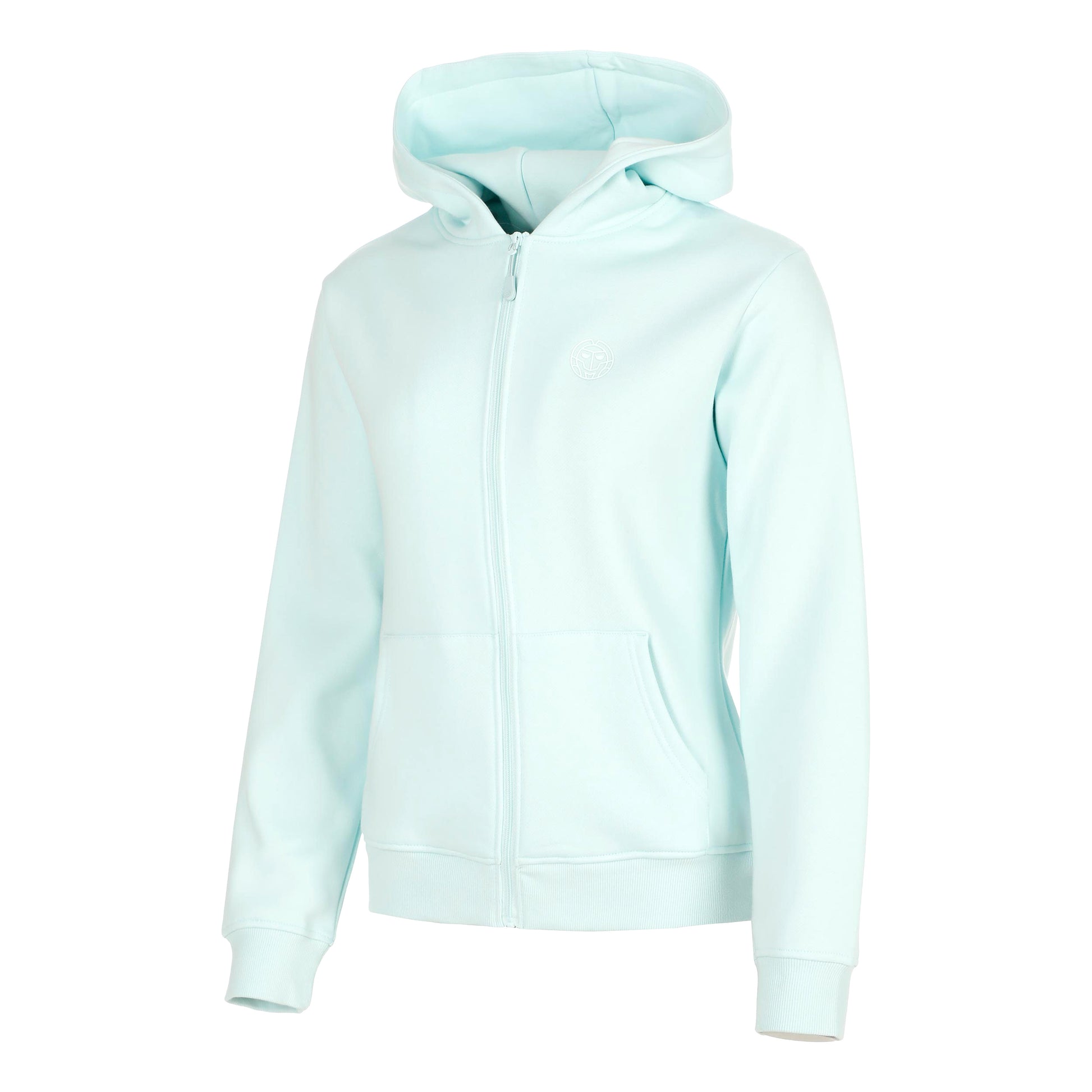 BIDI BADU Freeze Out  Bluza dresowa Kobiety - miętowy