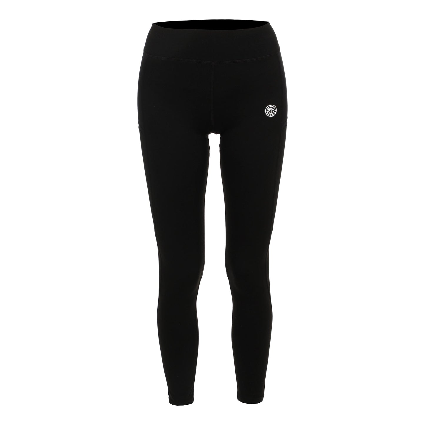 BIDI BADU Night Flash Ball Pocket Getry Kobiety - czarny