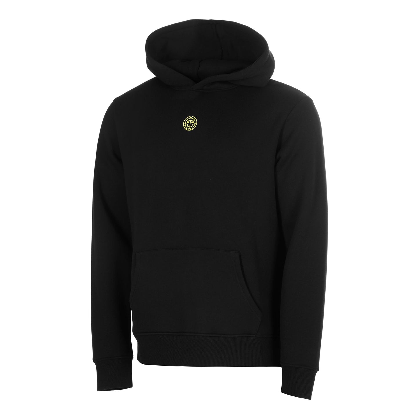 BIDI BADU Night Flash Bluza Mężczyźni - czarny