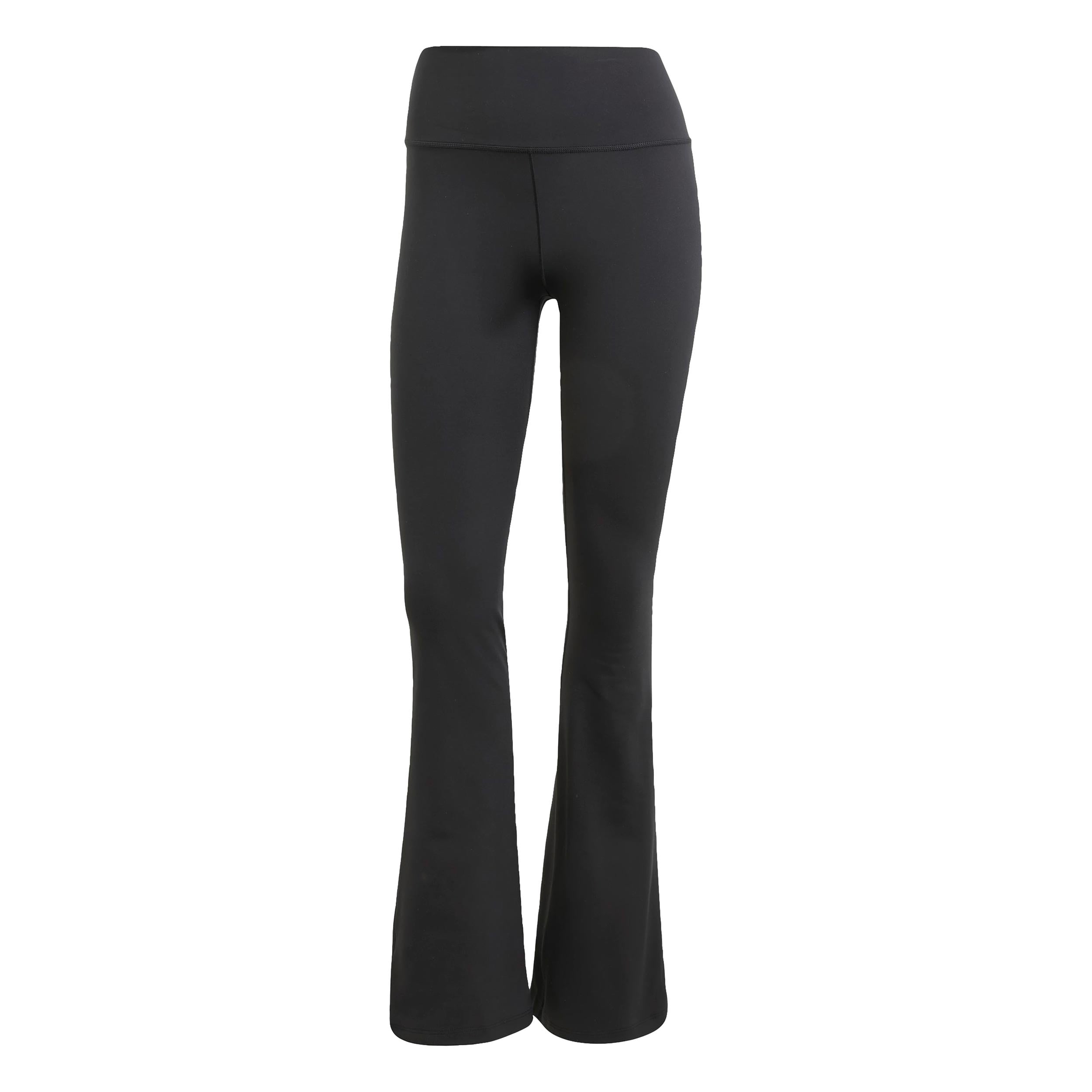 adidas All me Flare Getry Kobiety - czarny