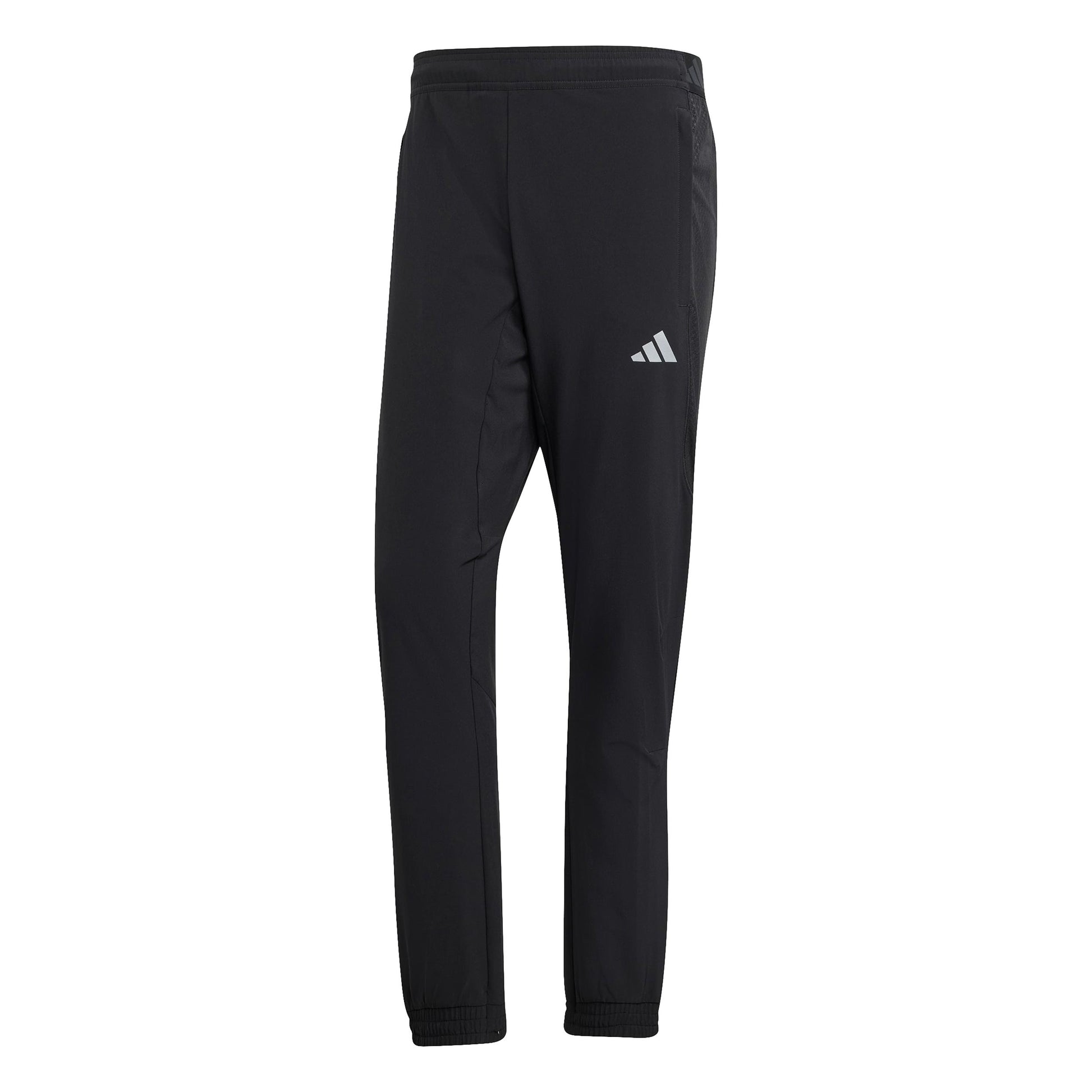 adidas Tech Spodnie dresowe Mężczyźni - czarny