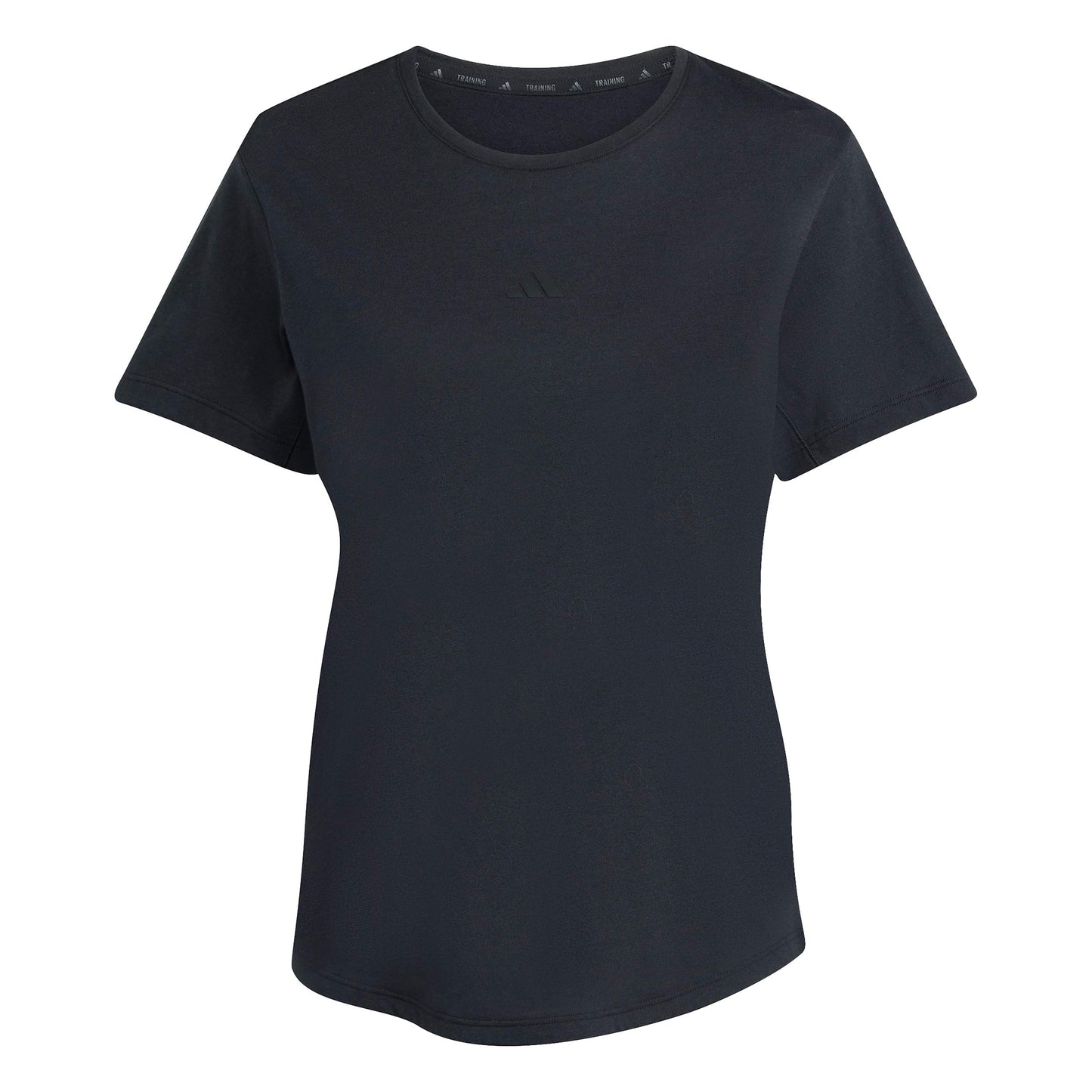 adidas Yoga Essentials Koszulka Kobiety - czarny