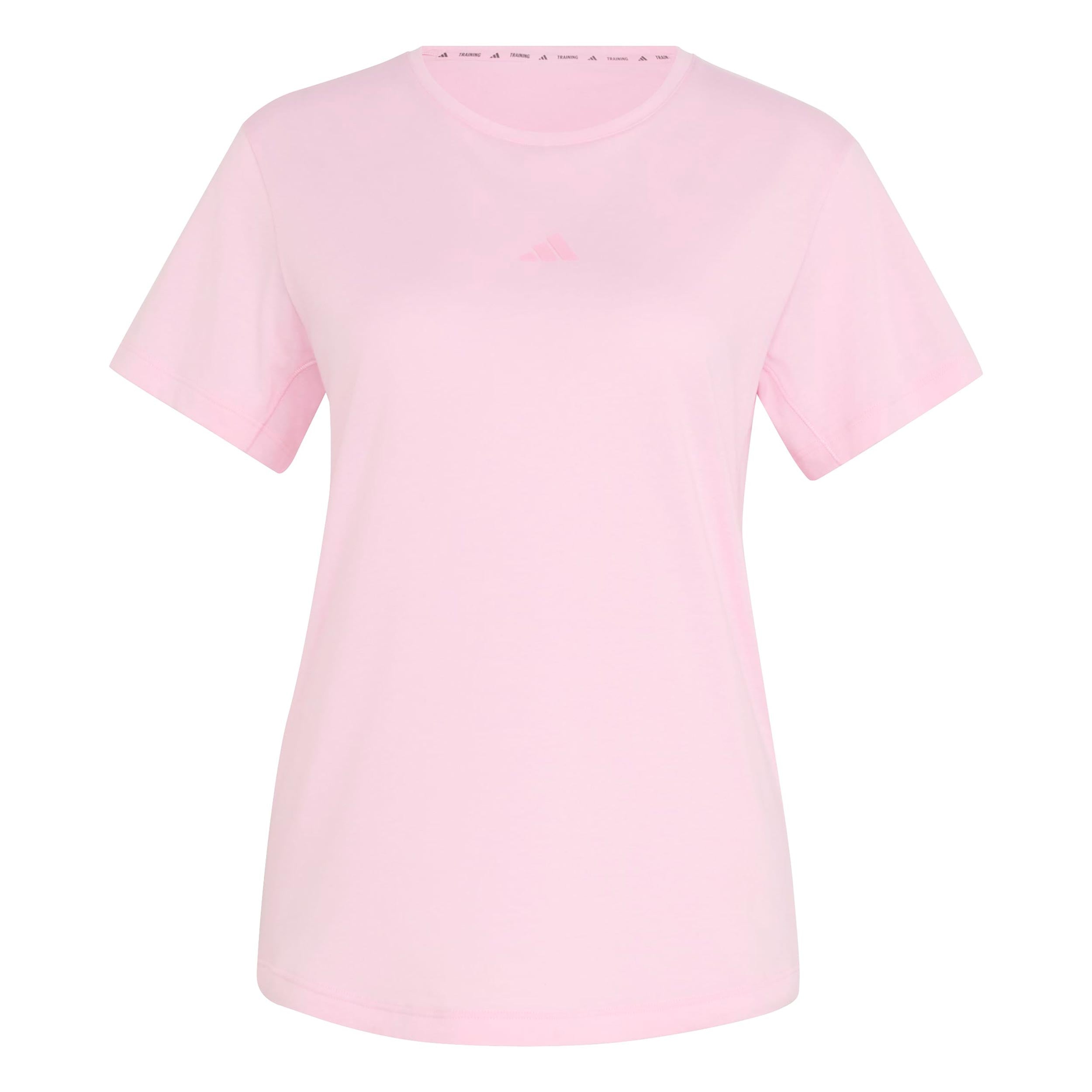 adidas Yoga Essentials Koszulka Kobiety - róż