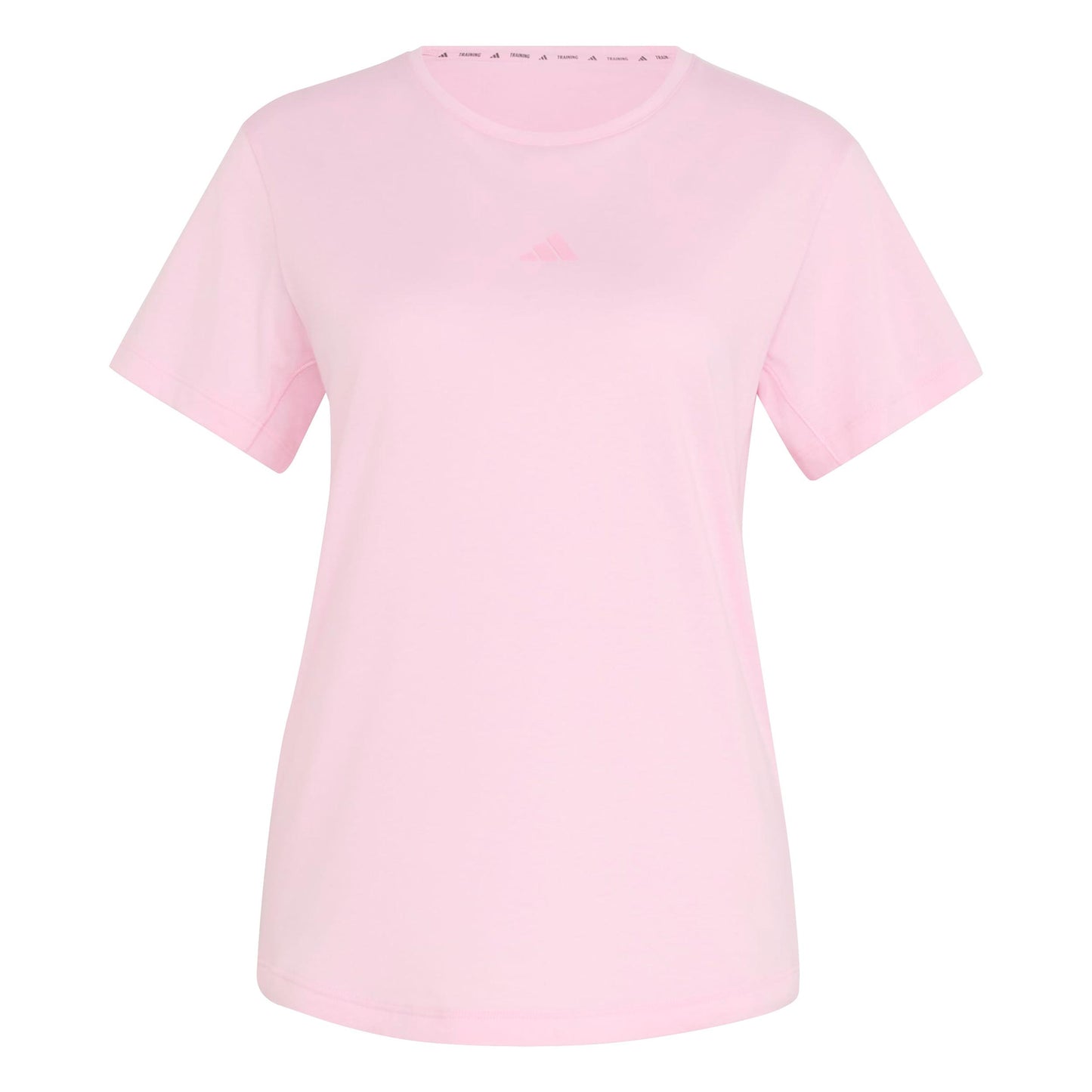 adidas Yoga Essentials Koszulka Kobiety - róż