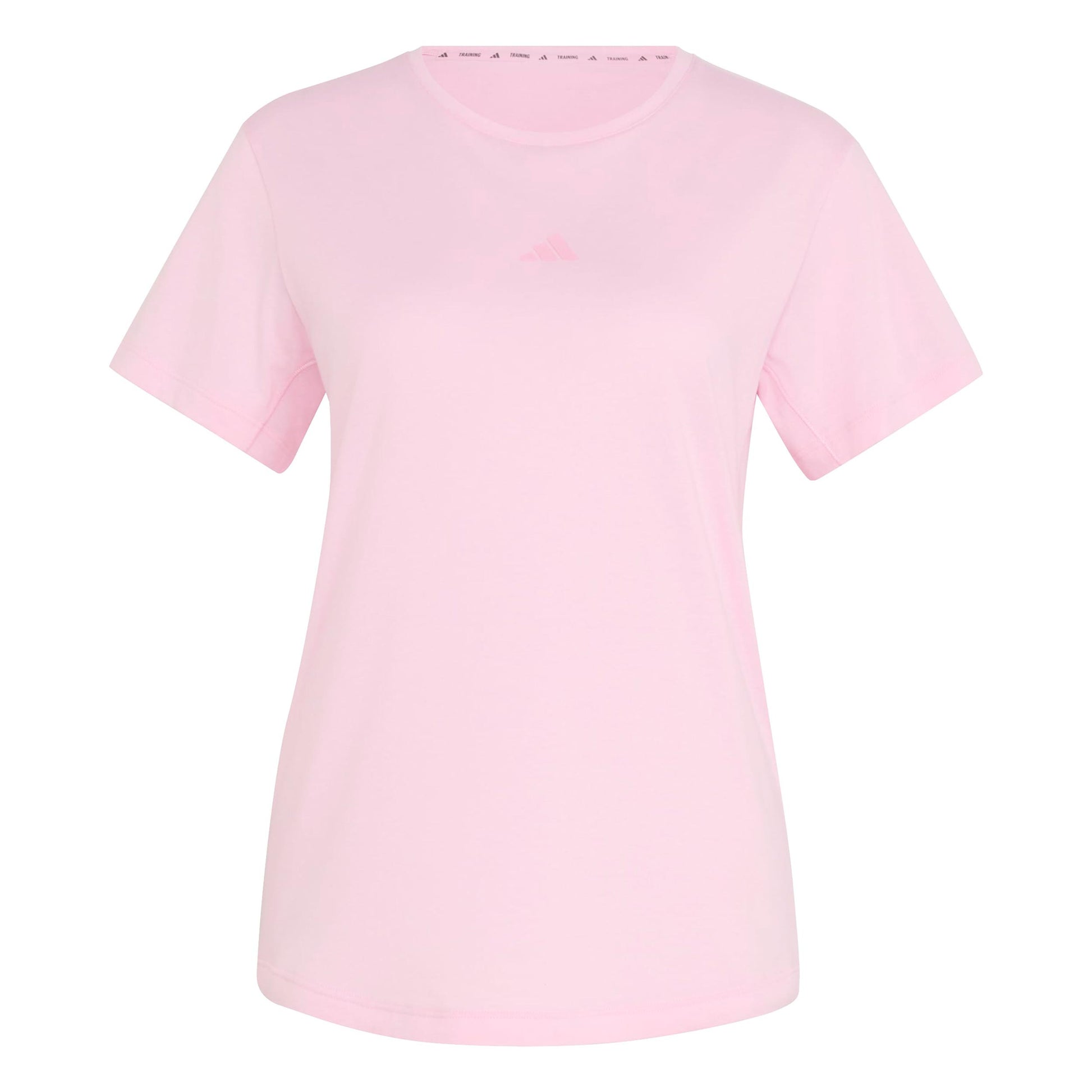 adidas Yoga Essentials Koszulka Kobiety - róż