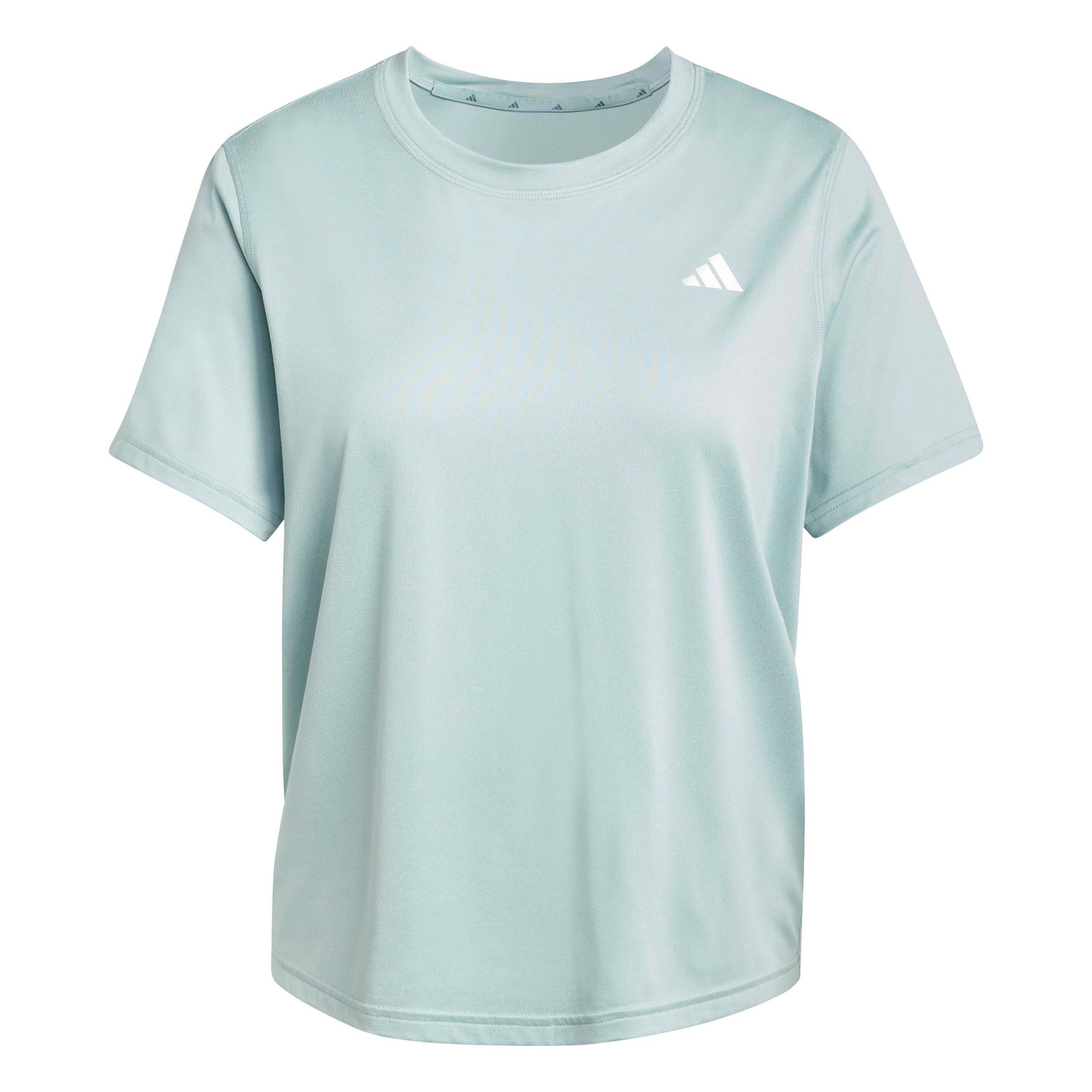 adidas Workout Essentials Koszulka Kobiety - oliwka