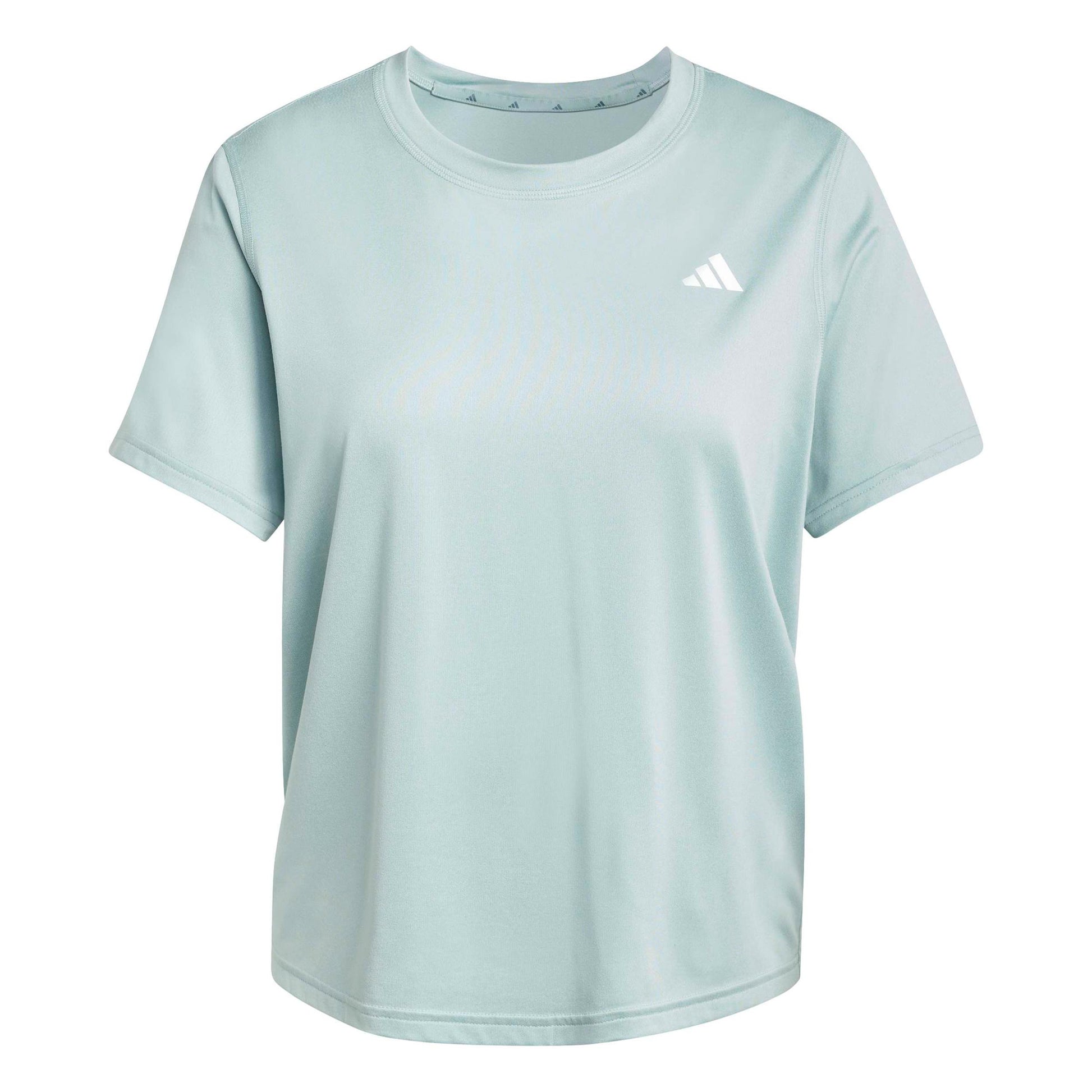 adidas Workout Essentials Koszulka Kobiety - oliwka