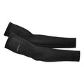 Hypervent Ocieplacze na ramiona Unisex - czarny