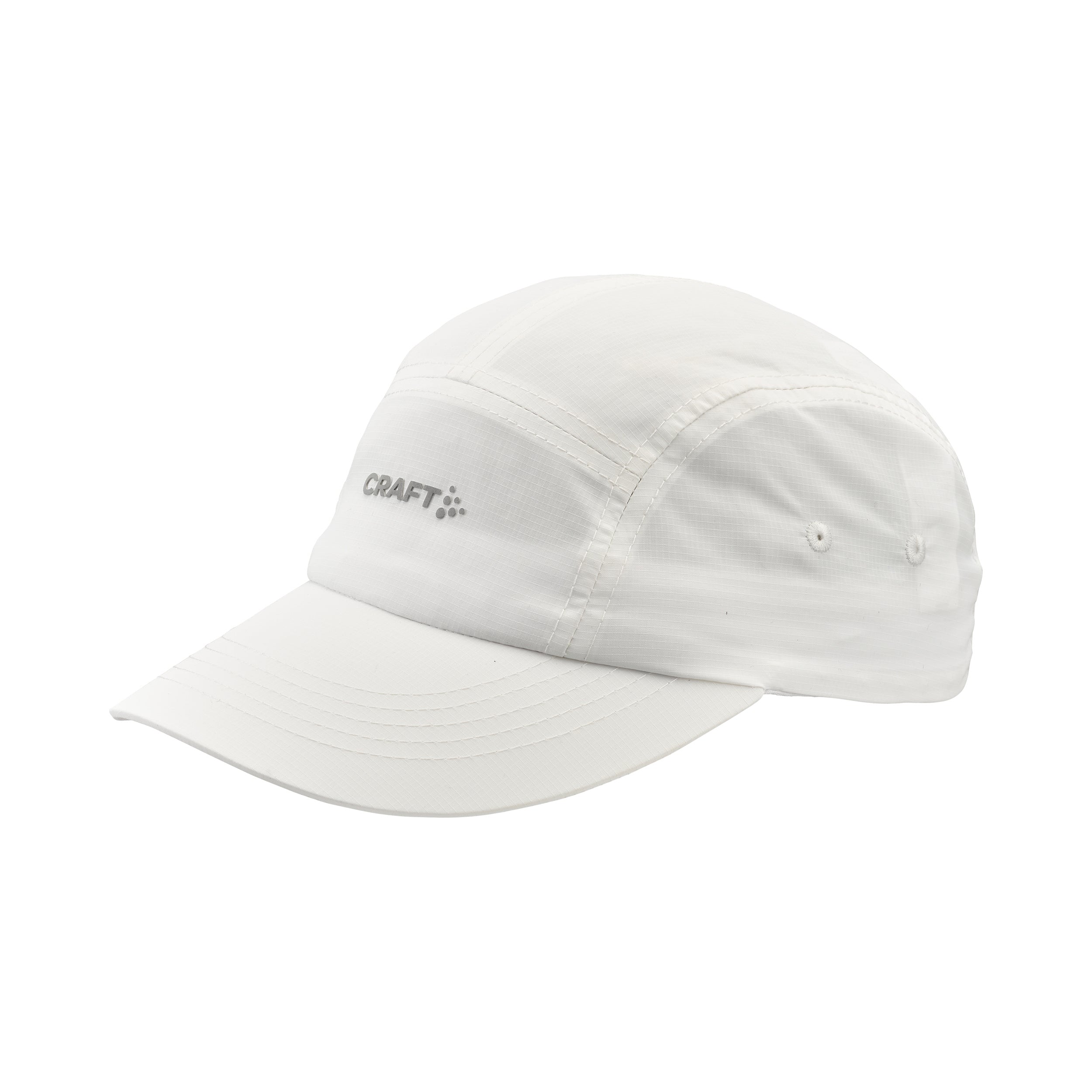 Craft Hypervent Czapka Unisex - biały