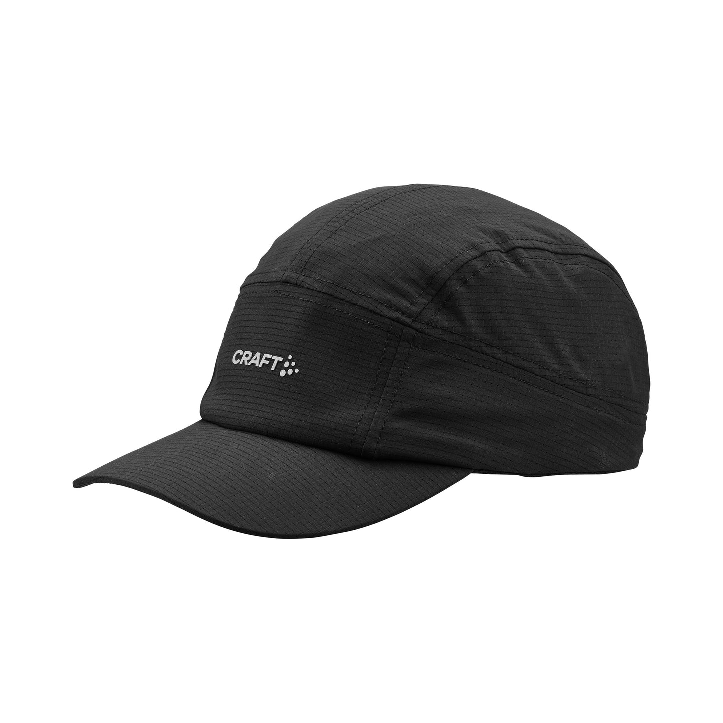 Craft Hypervent Czapka Unisex - czarny