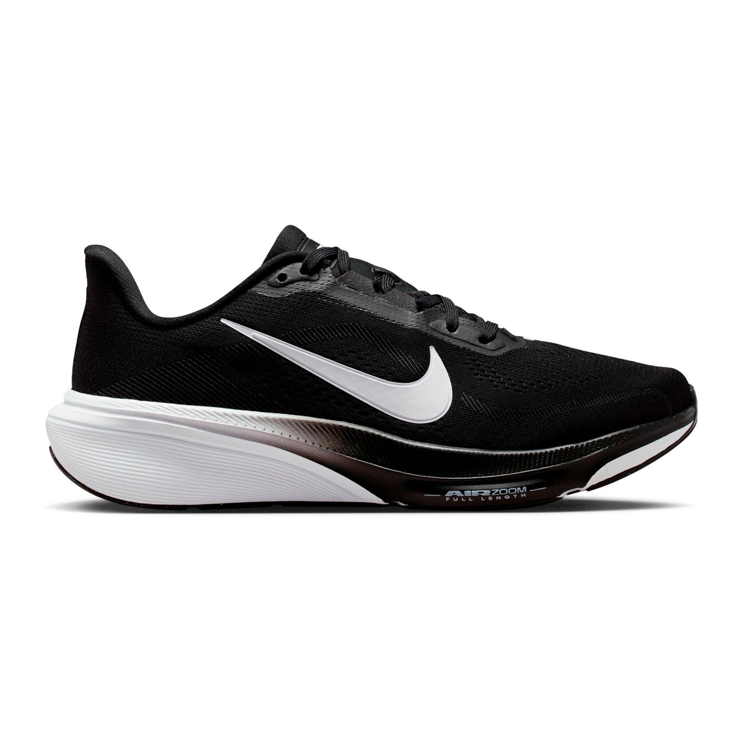 Nike Pegasus 42 But neutralny Kobiety - czarny, biały