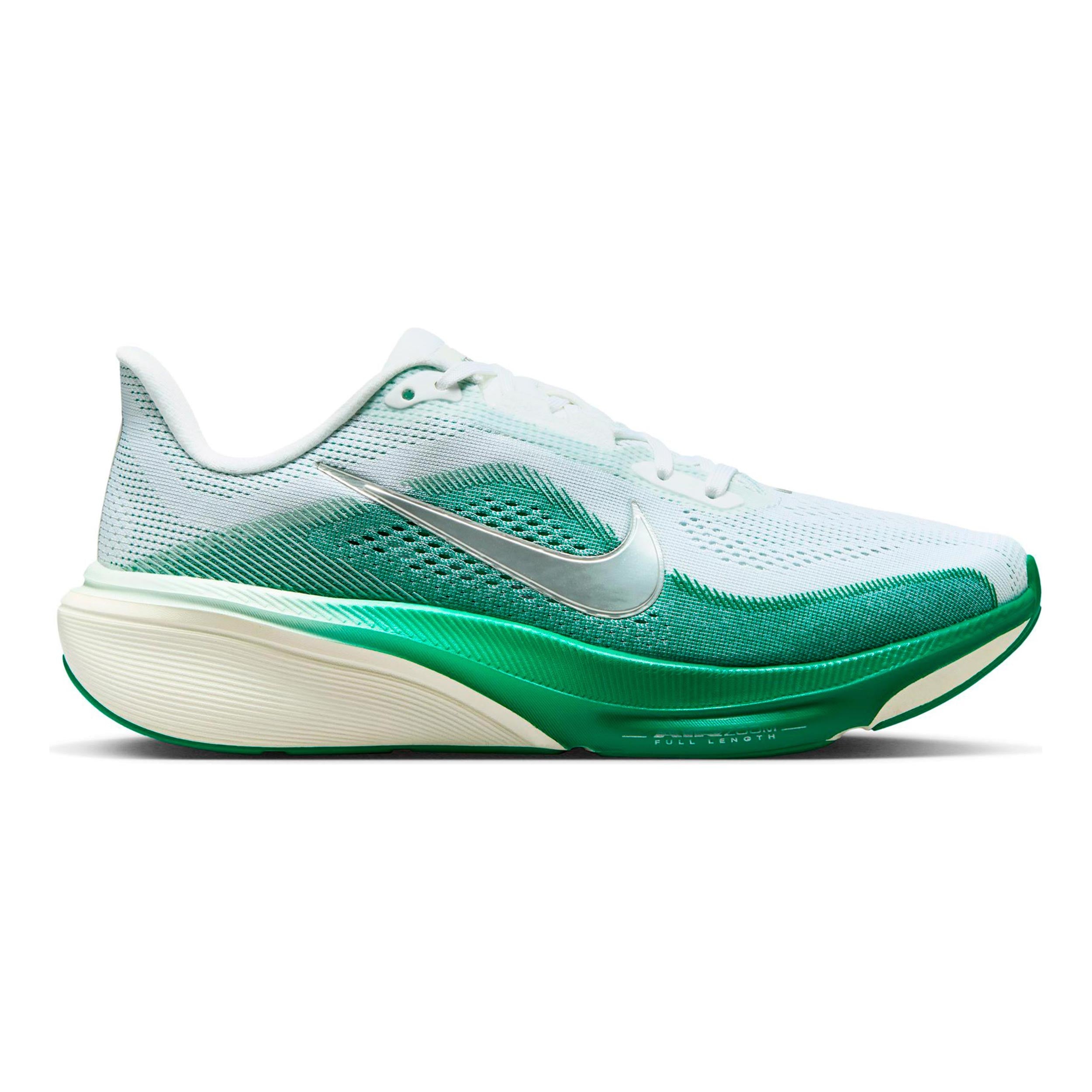 Nike Pegasus 42 But neutralny Kobiety - miętowy, zieleń